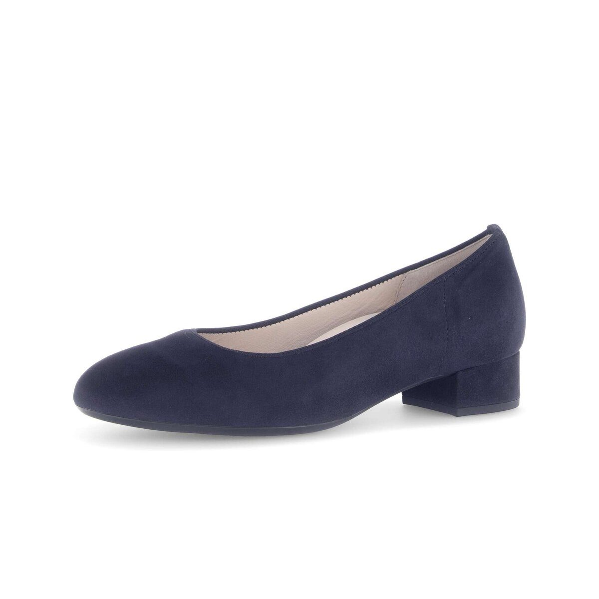 Gabor Eleganter Pumps Rauleder Pumps günstig online kaufen