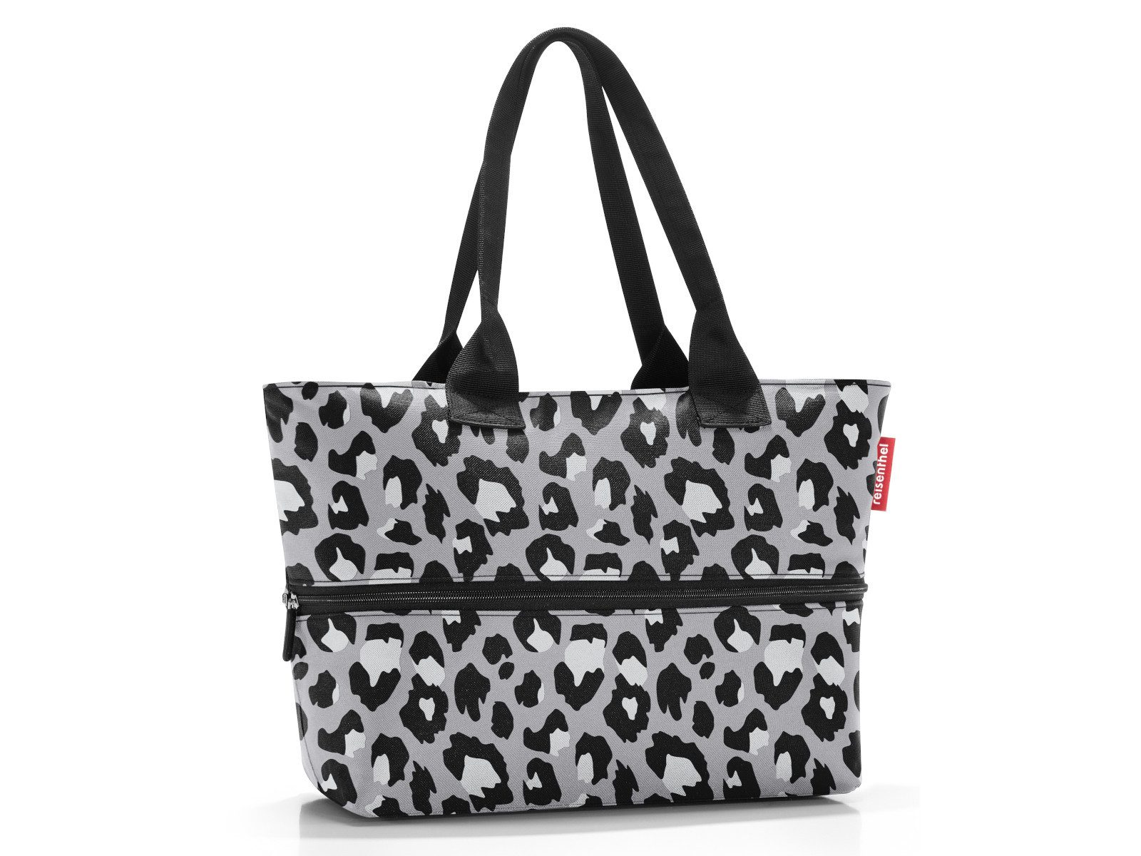 REISENTHEL® Einkaufsshopper shopper e1 leo nero günstig online kaufen