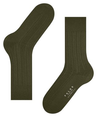 FALKE Socken Lhasa Rib