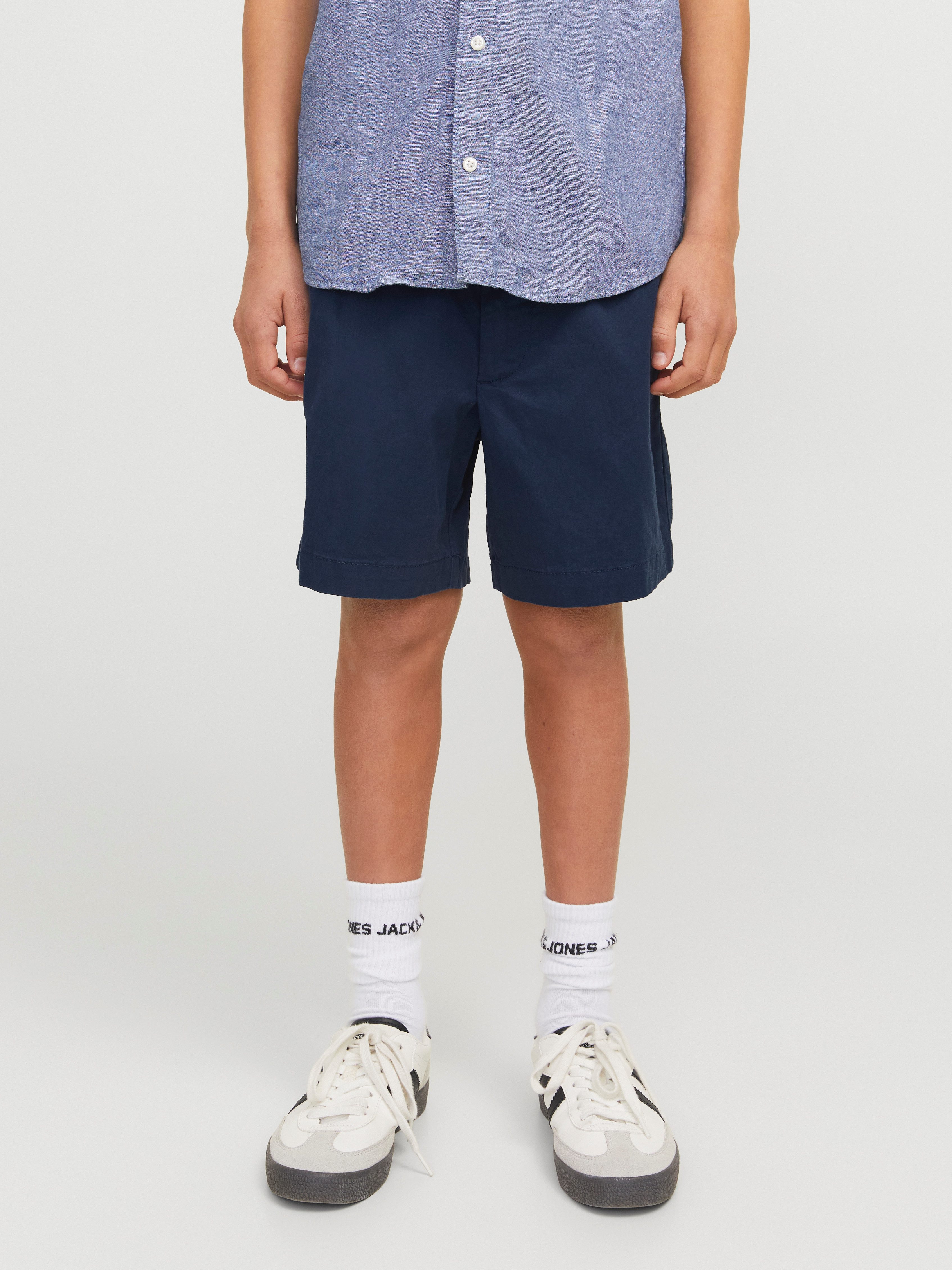 Jack & Jones Junior Shorts JPSTJAIDEN JJCAMPAIGN HYBRID JOGGE JNR