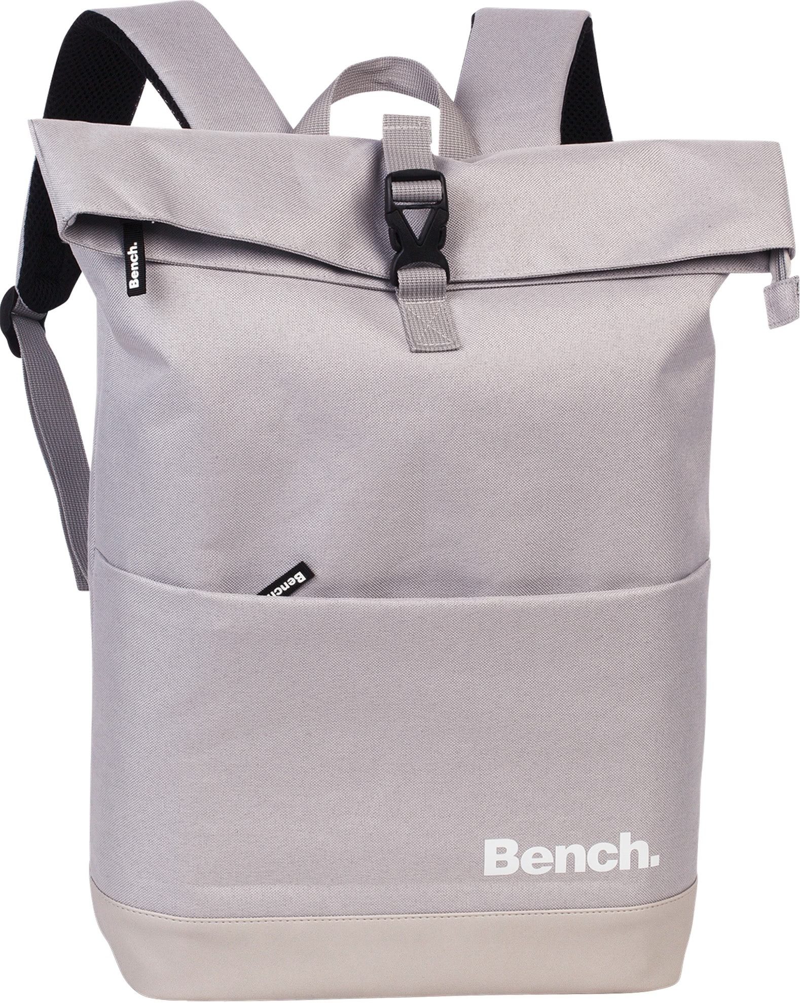 Rucksack Bench Rucksack hellgrau Rucksack groß