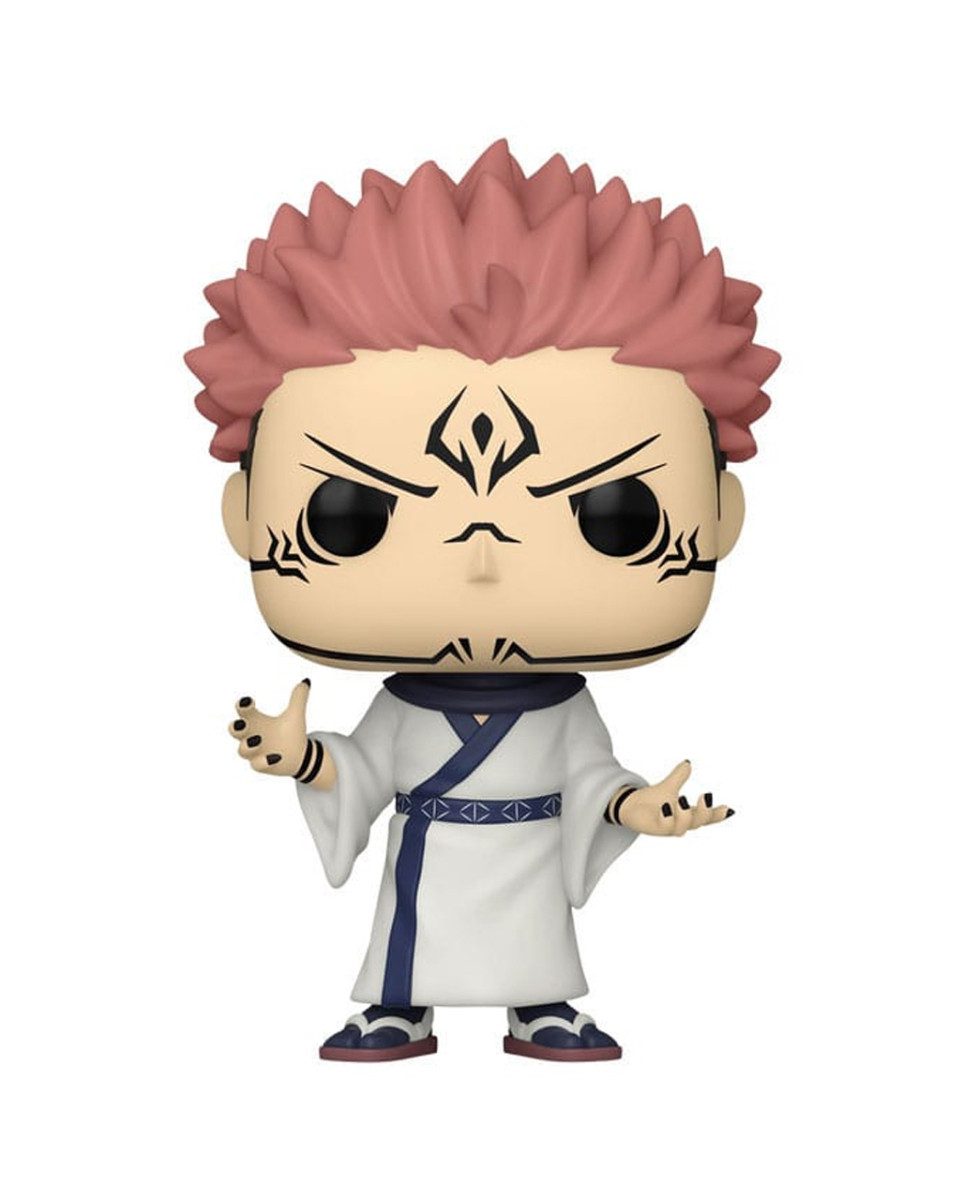 Funko Dekofigur Jujutsu Kaisen Sukuna Funko günstig online kaufen