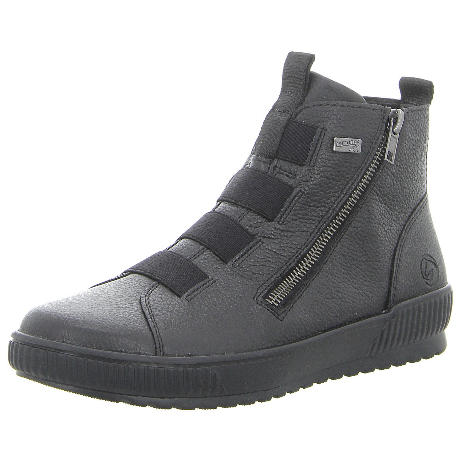 Stiefelette
