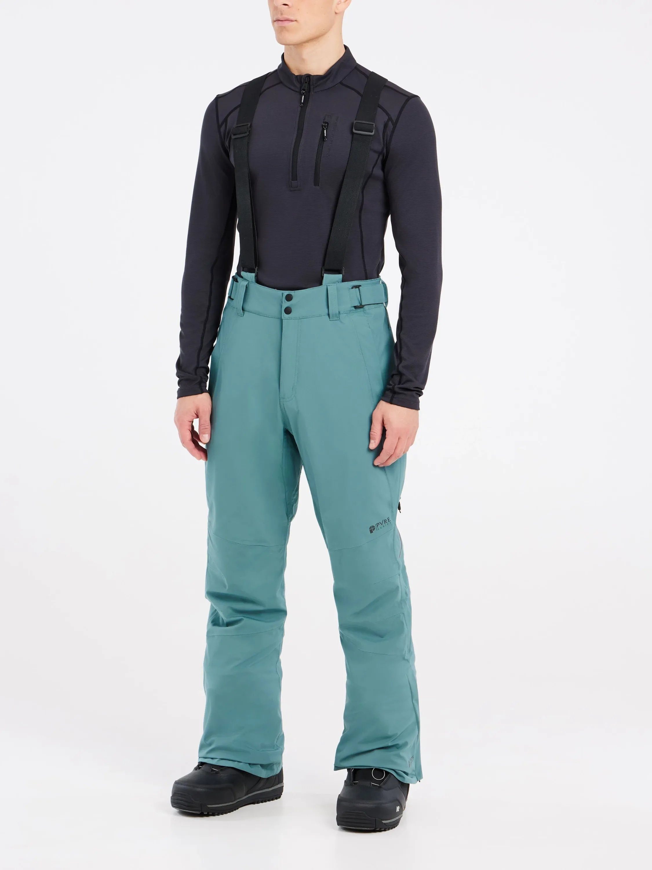 Protest Skihose MIIKKA snowpants