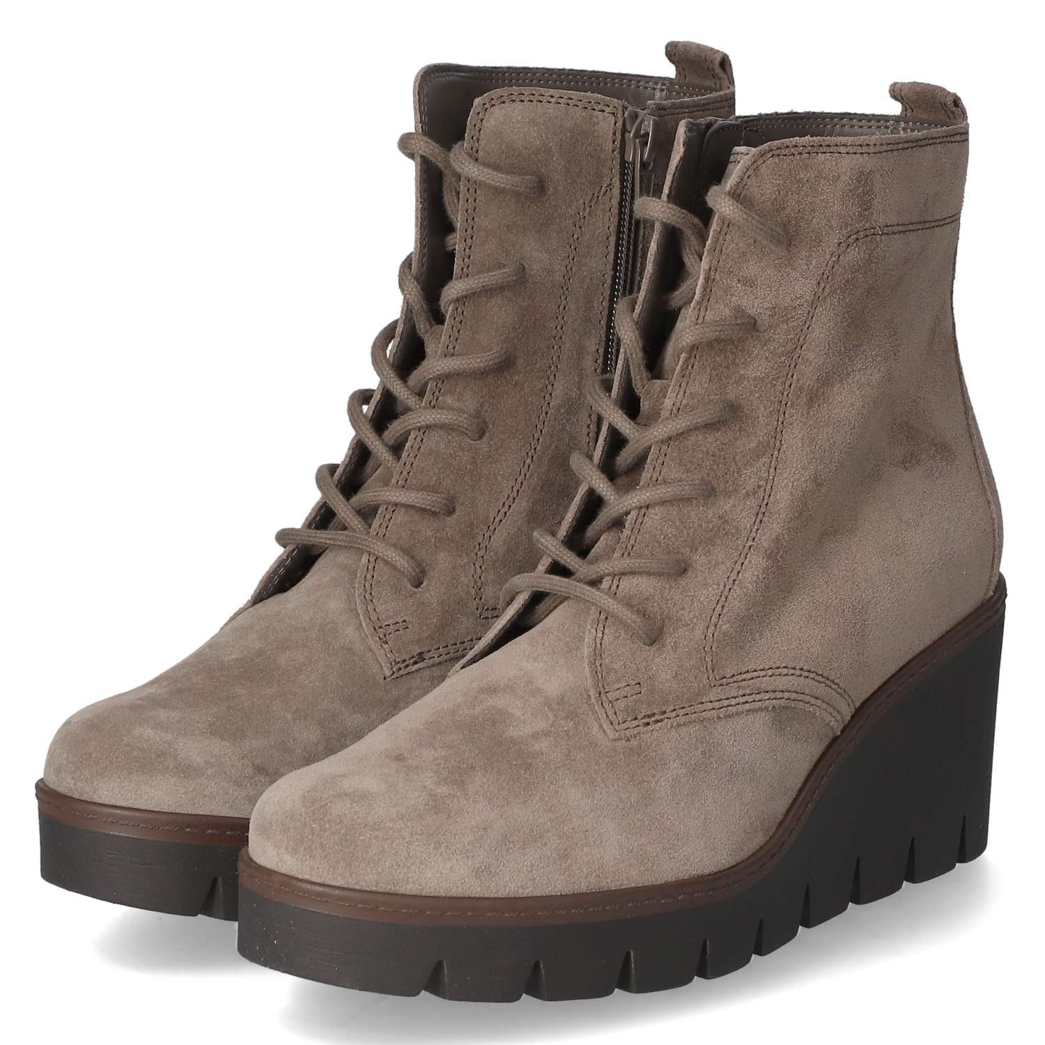 Gabor 54.781.10 Schnürstiefel günstig online kaufen