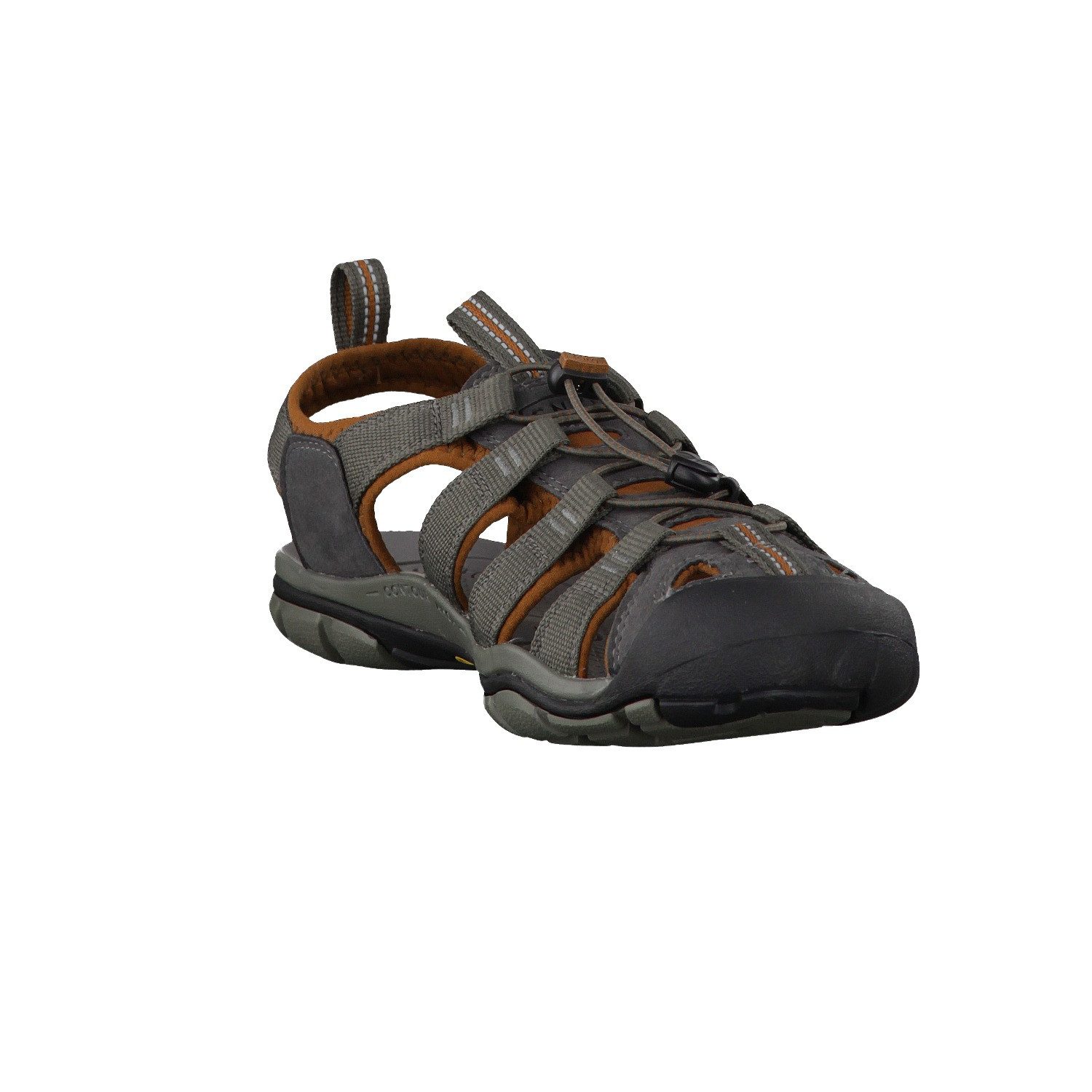 Keen Keen Herren Sandale Clearwater CNX Trekkingsandale