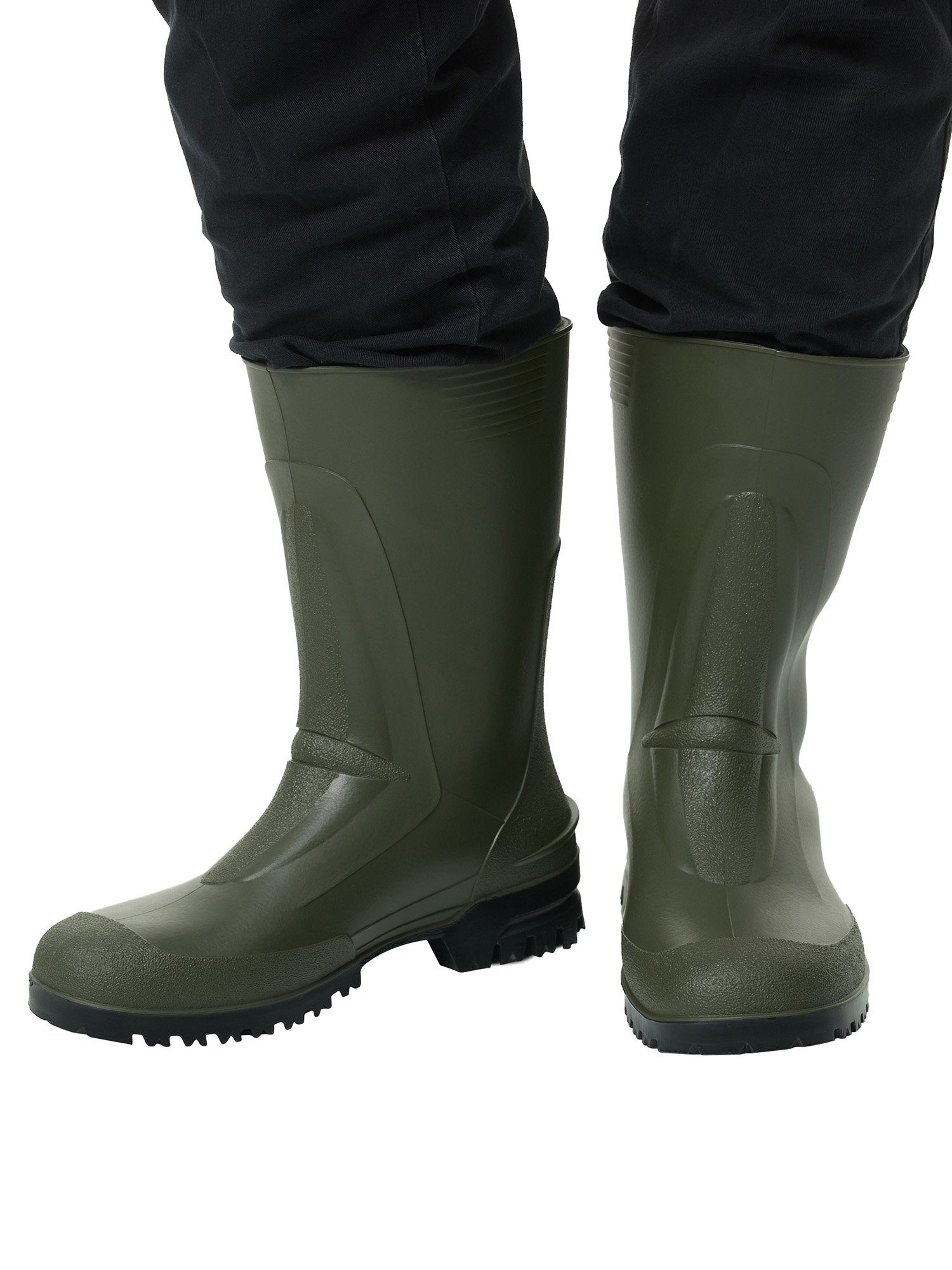 Spirale Idro-Low Gummistiefel Wasserabweisend