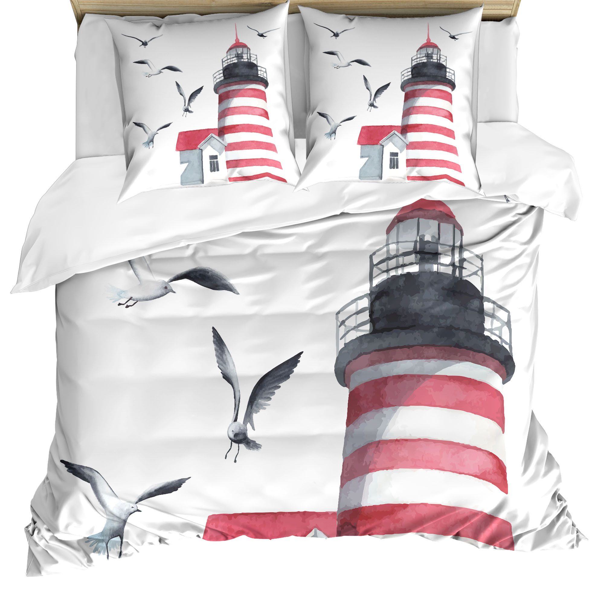 Abakuhaus Bettwäsche Milbensicher Allergiker geeignet mit Kissenbezügen, Mi günstig online kaufen