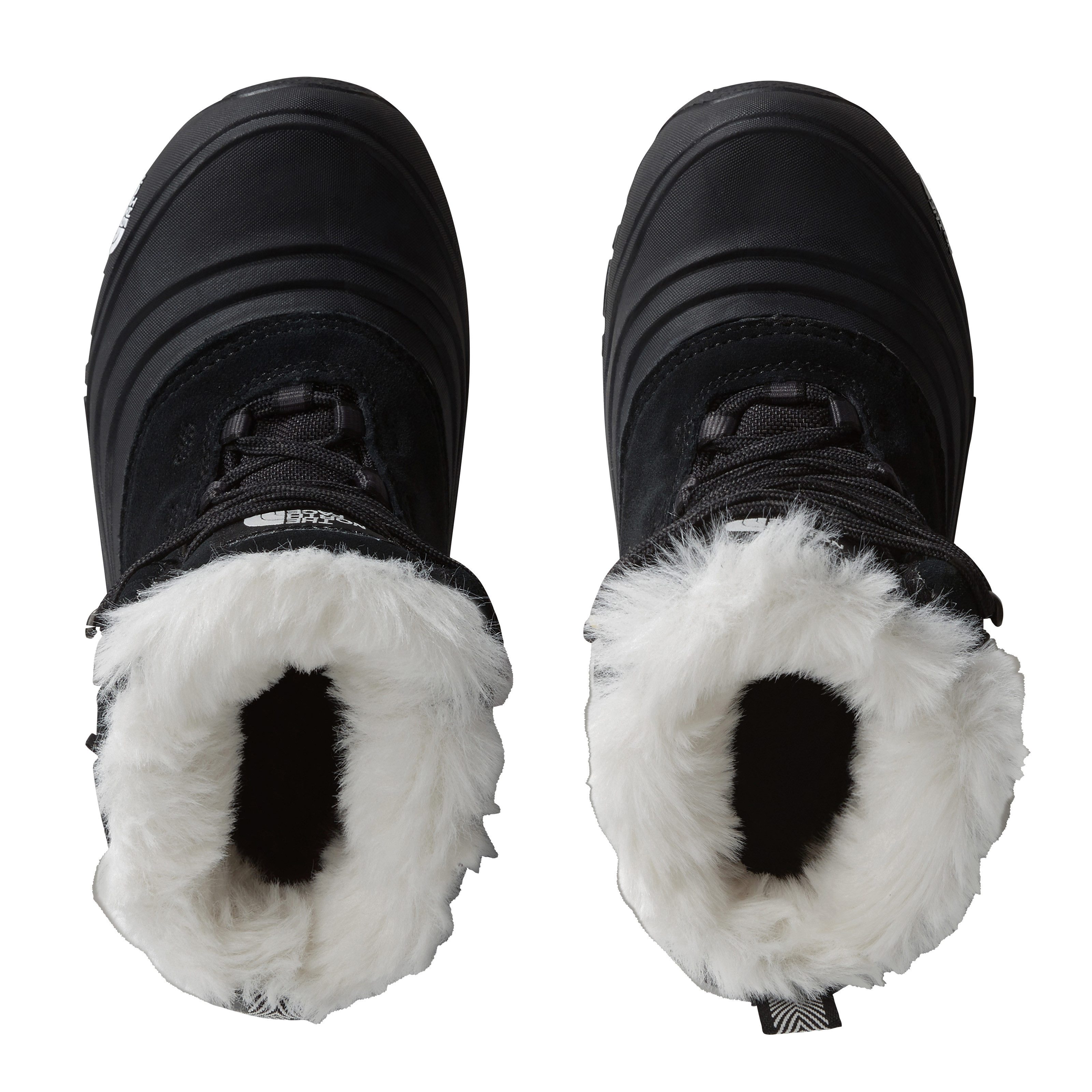 The North Face Y SHELLISTA V LACE WP Winterstiefel Winterschuhe, Winterboots, Snowboots, wasserdicht