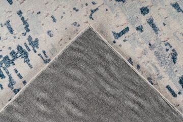 Teppich Ilian 400, Kayoom, rechteckig, Höhe: 11 mm