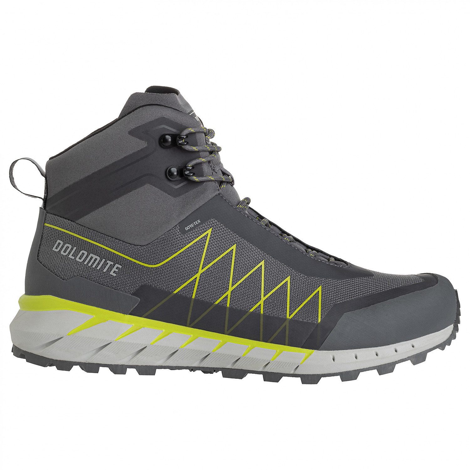 Dolomite Multifunktionsstiefel M CRODA NERA HI GTX Sneaker