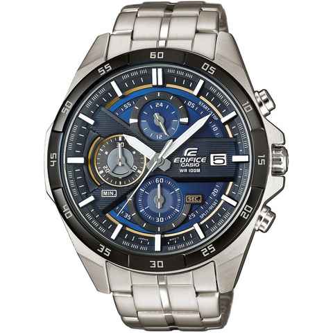 CASIO EDIFICE Chronograph EFR-556DB-2AVUEF