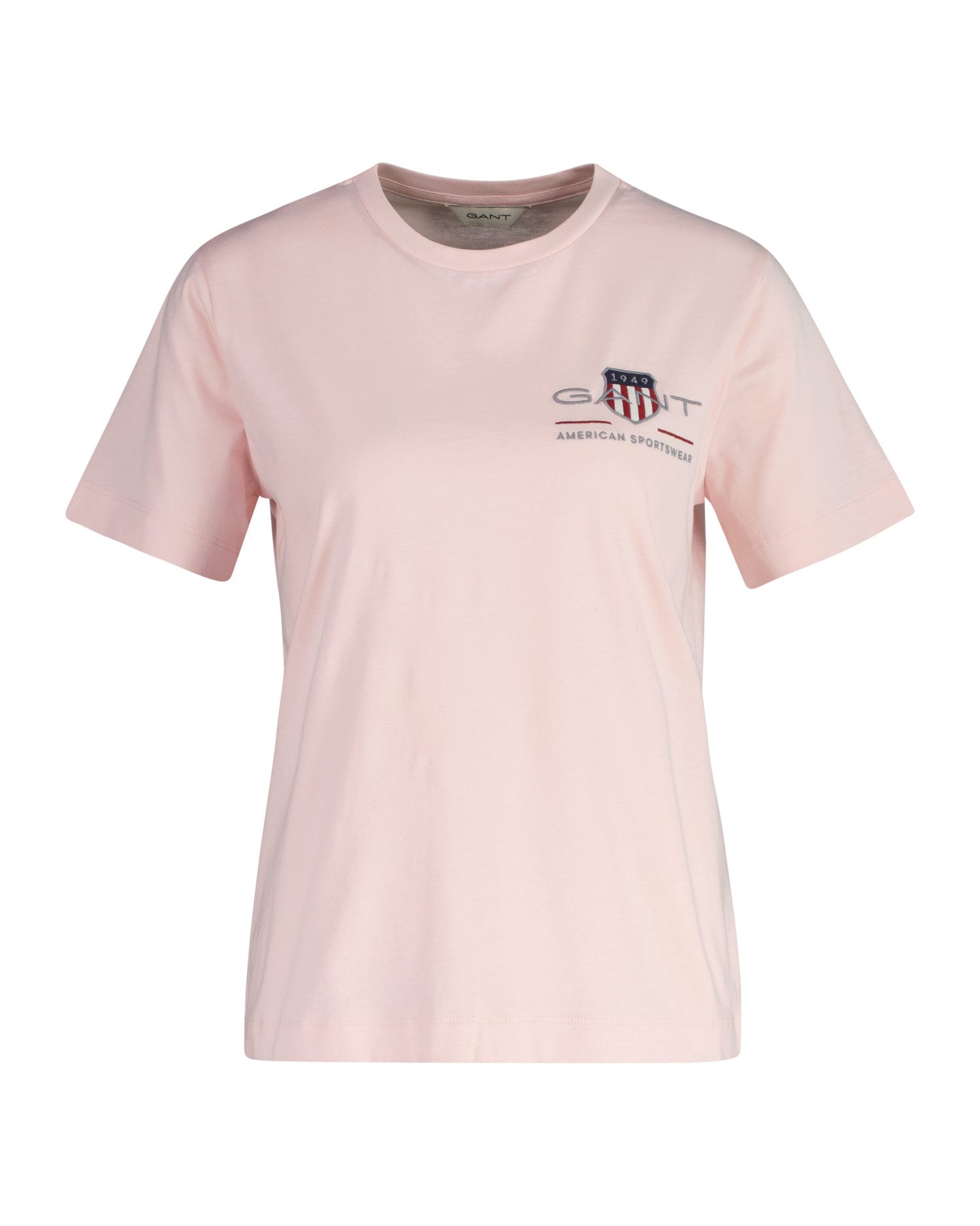 Gant T-Shirt REG ARCHIVE SHIELD SS günstig online kaufen