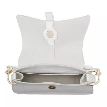 Furla Schultertasche white (1-tlg)