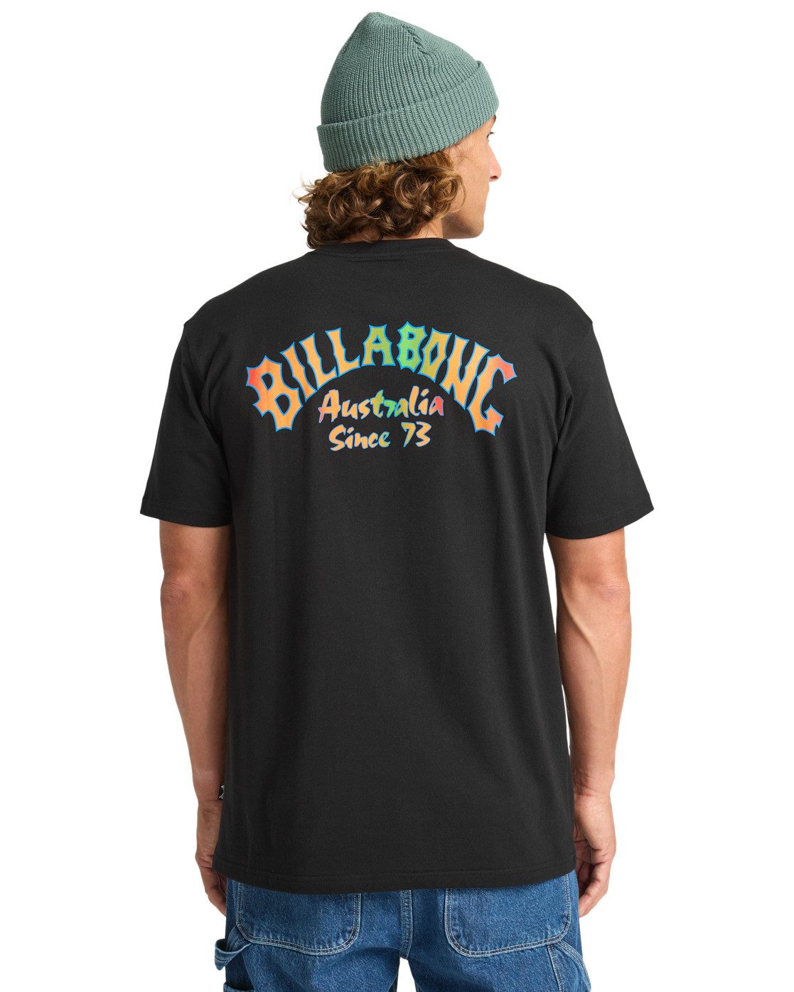 Billabong T-Shirt Origin günstig online kaufen