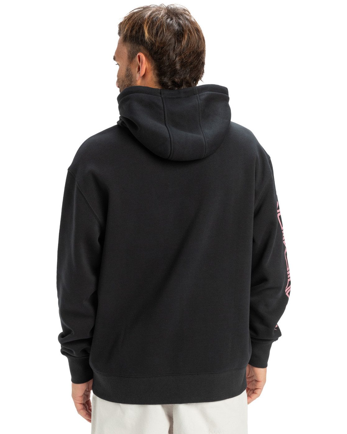 Quiksilver Hoodie Omni Logo günstig online kaufen