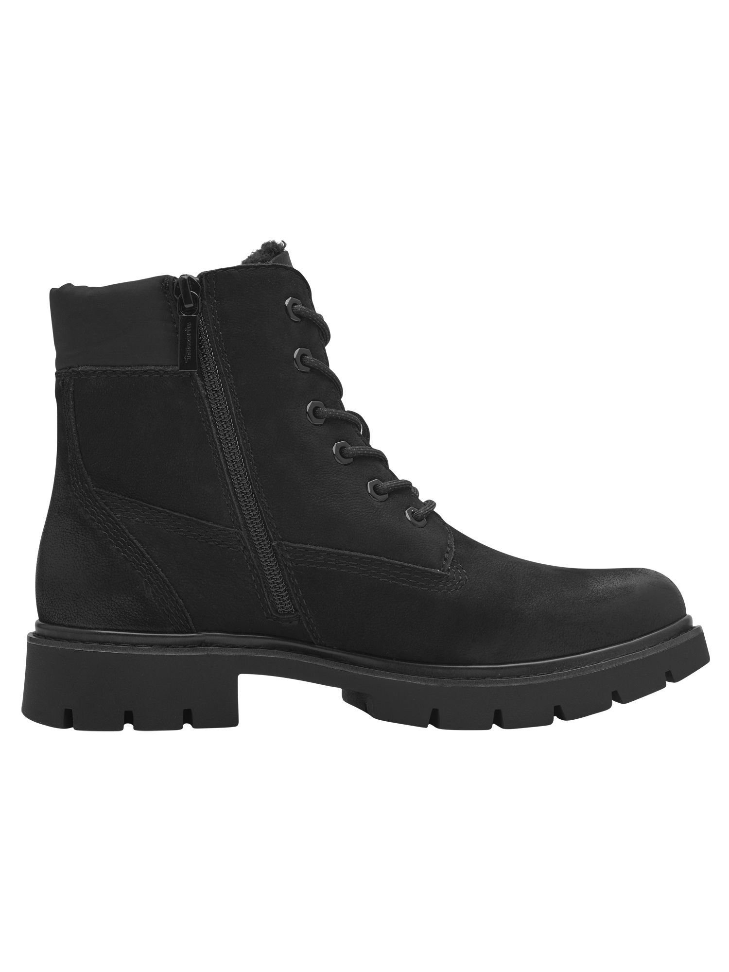 Tamaris WIDE FIT Winterstiefelette Duo-Tex