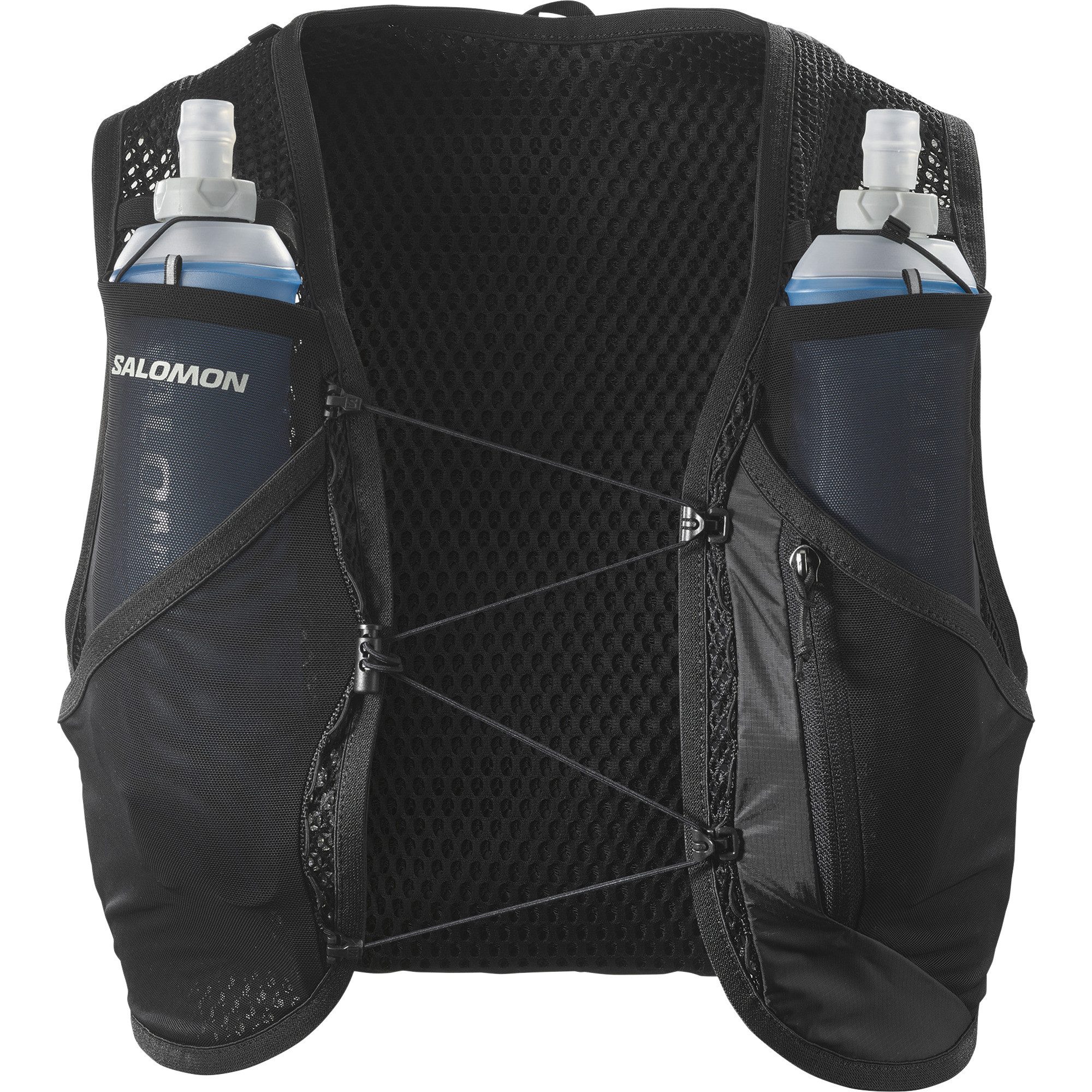 Salomon Trinkrucksack ACTIVE SKIN 8, Laufweste Inkl. Soft Flask günstig online kaufen