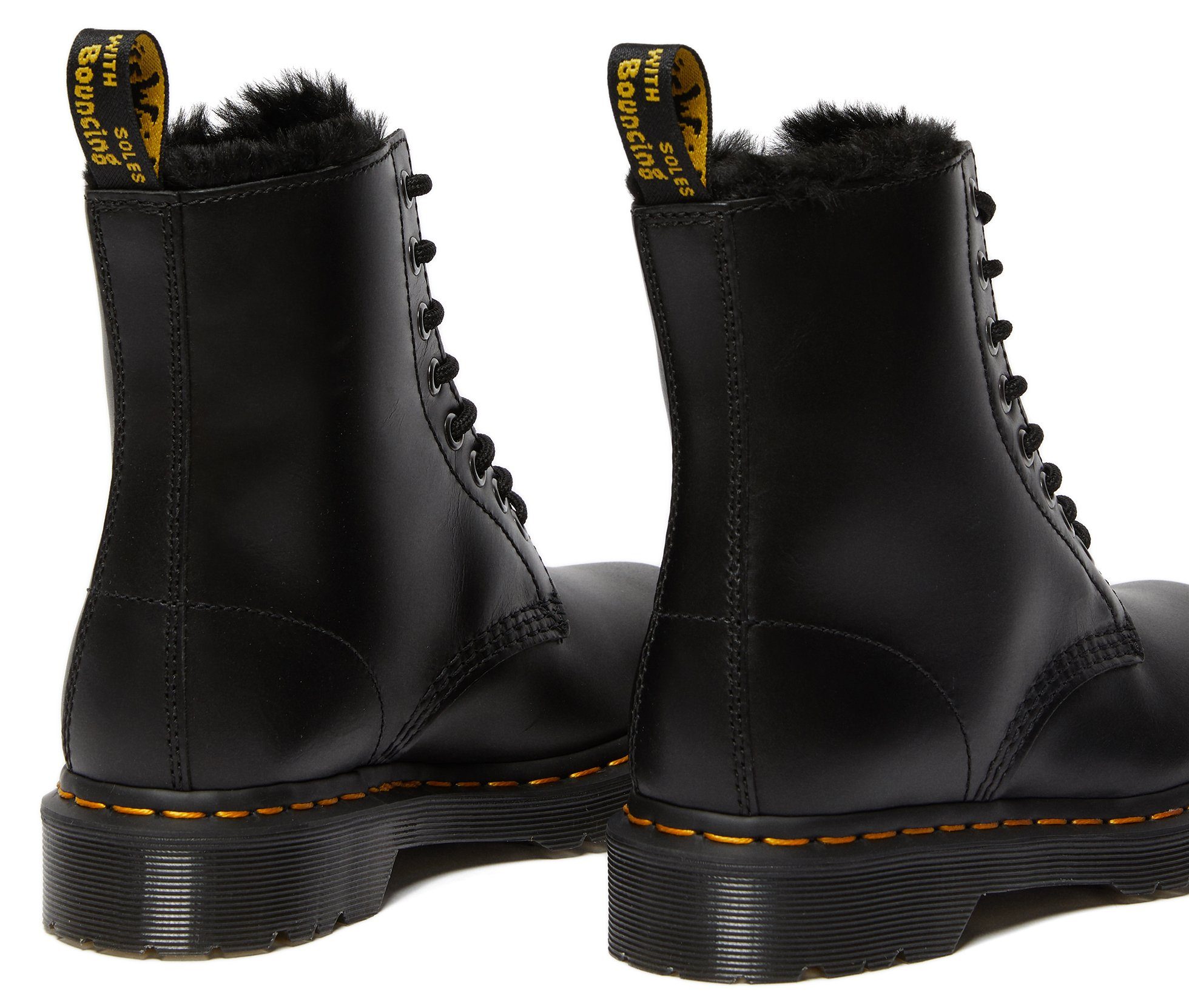 DR. MARTENS 1460 SERENA ATLAS Ankleboots – Bild 4 von 5