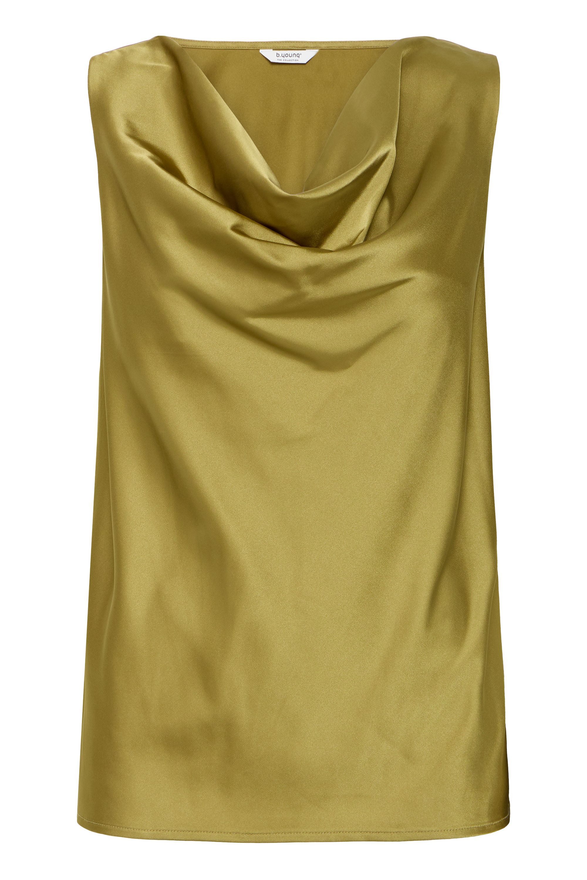 Blusentop Ärmellose Bluse BYFAIRCHILD