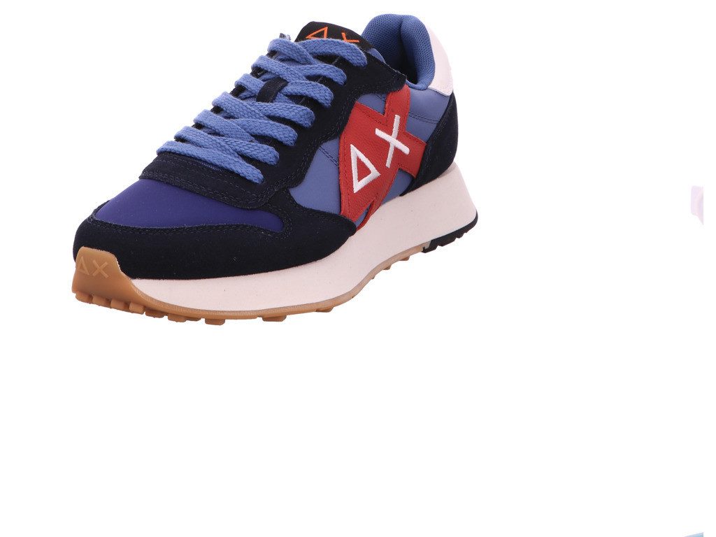 SUN 68 Jaki Schnürschuh