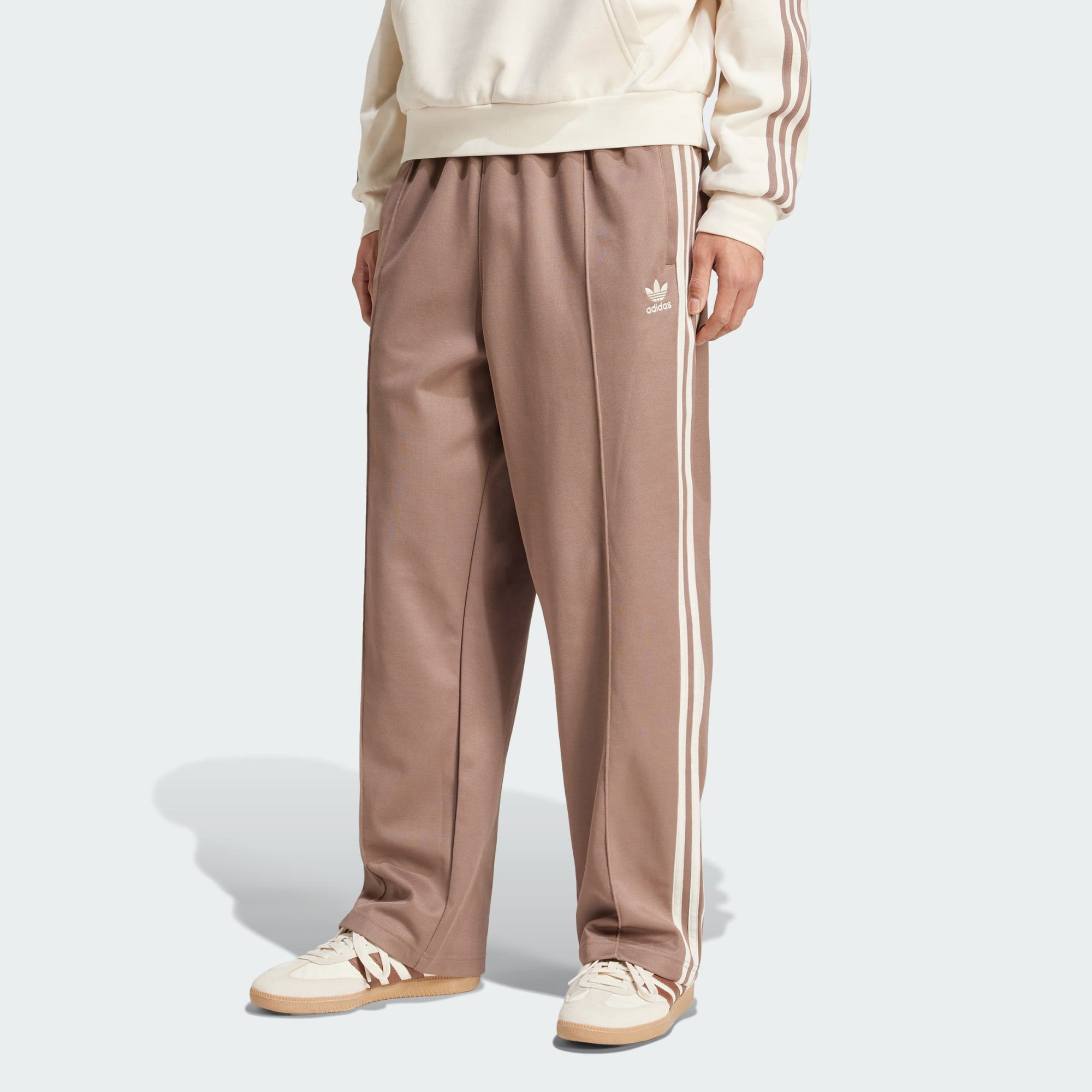 adidas Originals Sporthose ADICOLOR BAGGY FIT günstig online kaufen