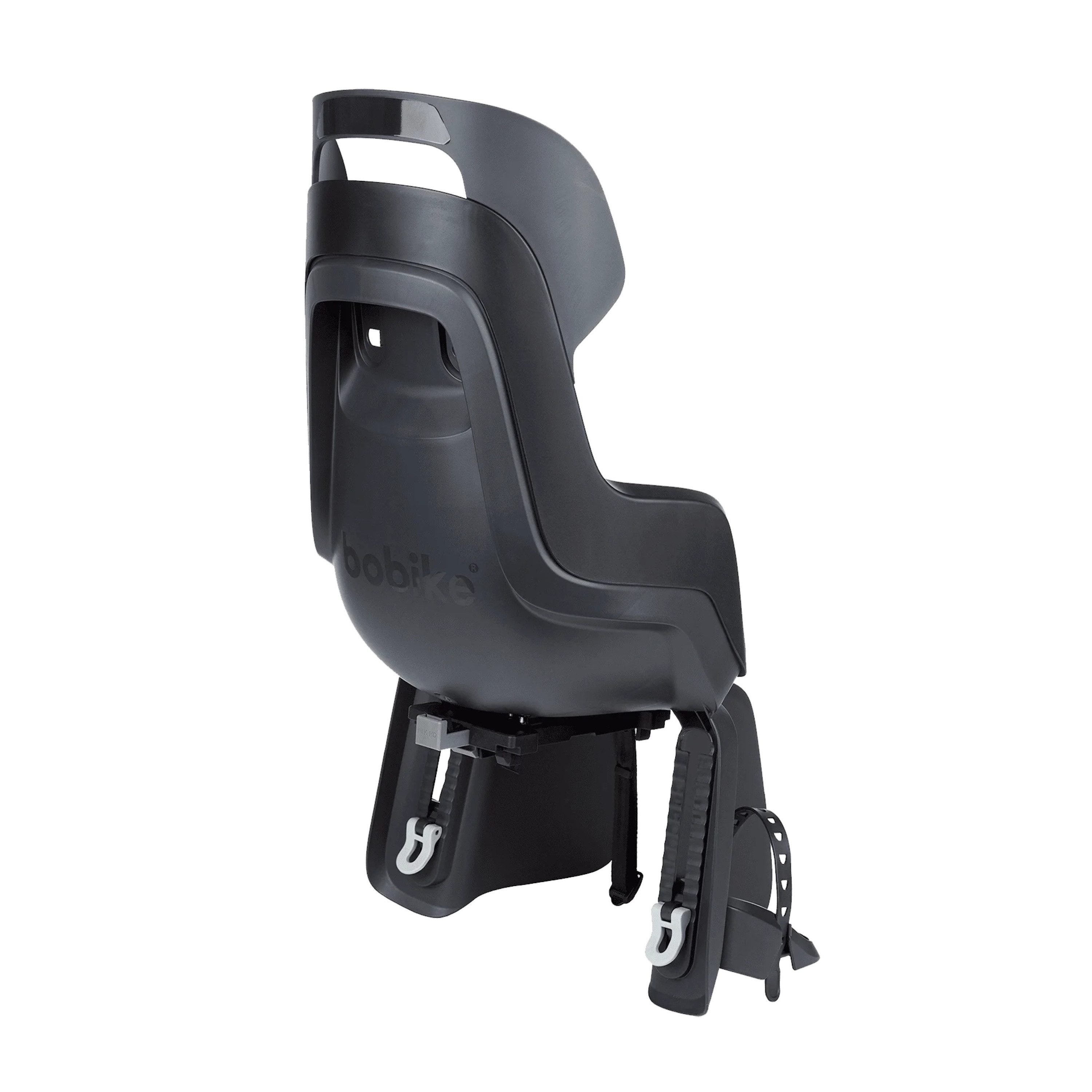 Bobike Fahrradkindersitz Go Maxi MIK HD 75101164 Kindersitz für MIK-HD Gepäckträger