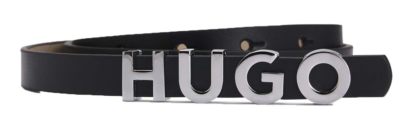HUGO Ledergürtel Zula Leather Belt 1,5 günstig online kaufen