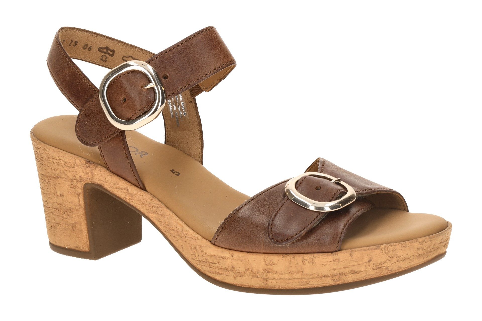 84.764.24 Sandalette