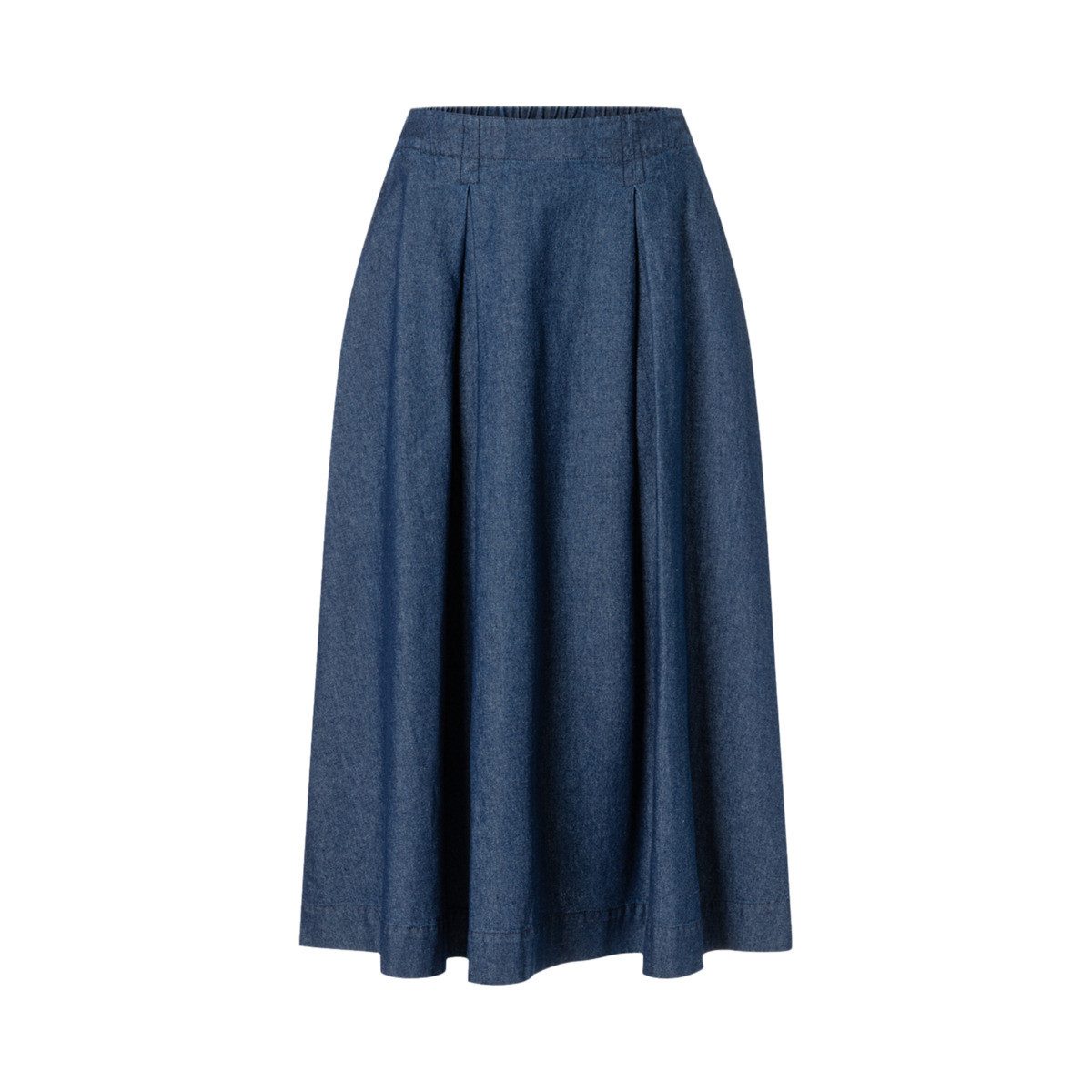 MAERZ Muenchen Maxirock Maerz Muenchen 169400 Rock Damen Bekleidung