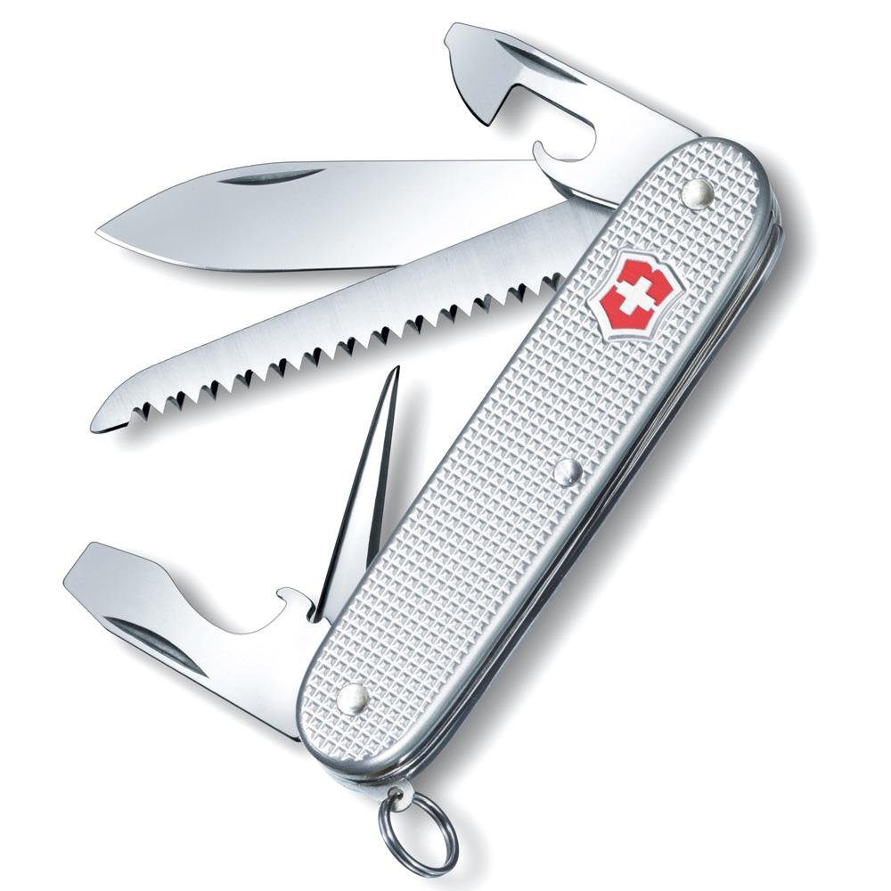 Victorinox Taschenmesser 0.8241.26 Alox Farmer Taschenmesser