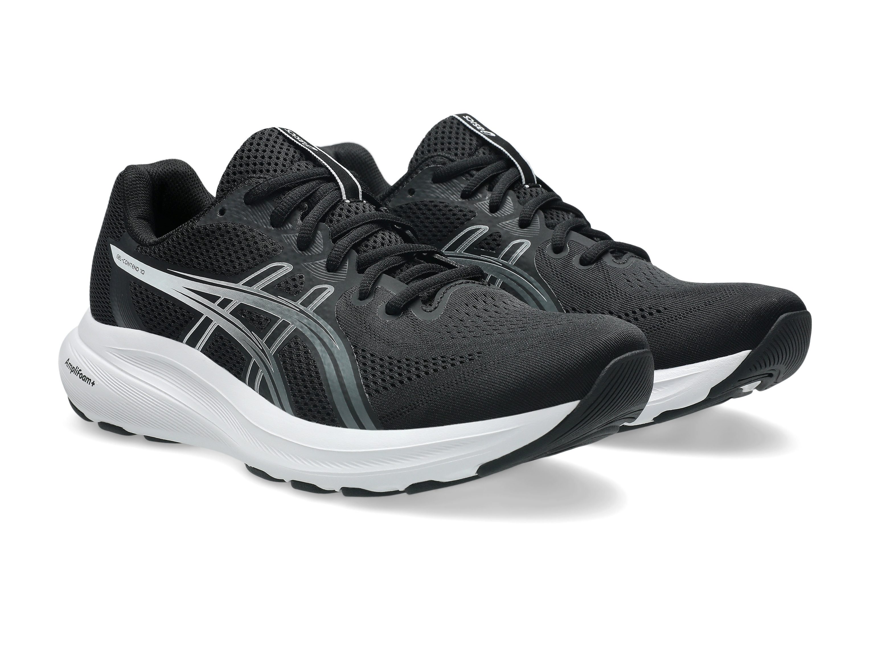 Asics GEL-CONTEND 10 Laufschuh