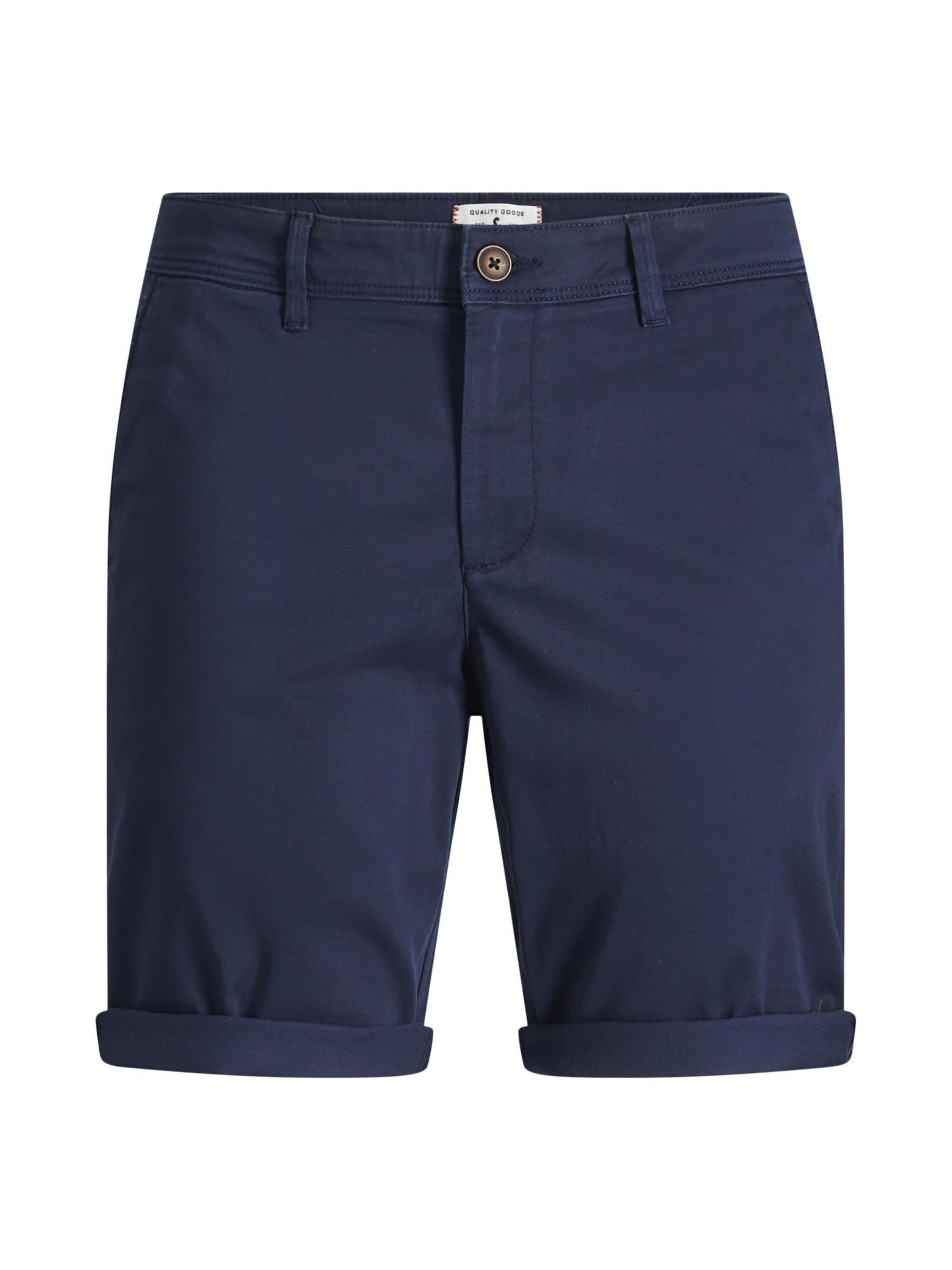 Jack & Jones Chinoshorts JJIBowie (1-tlg)