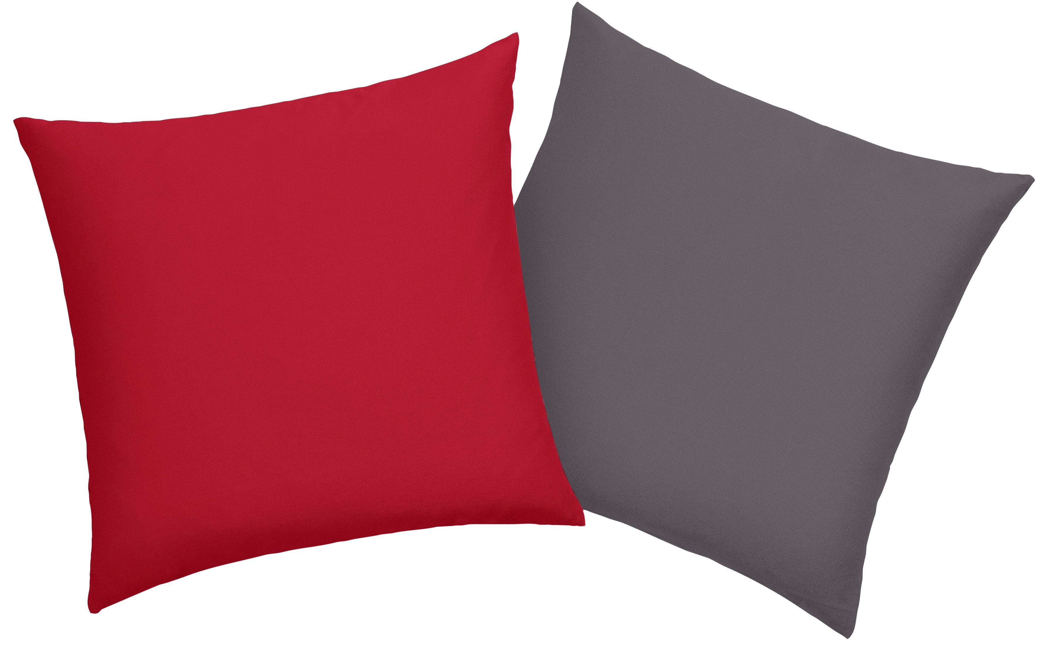 my home Kissenbezug DESNER2, (2 Stück), günstig online kaufen