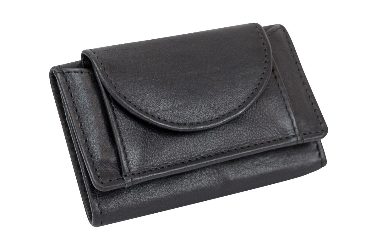 LEAS Mini Geldbörse LEAS Minigeldbörse im günstig online kaufen