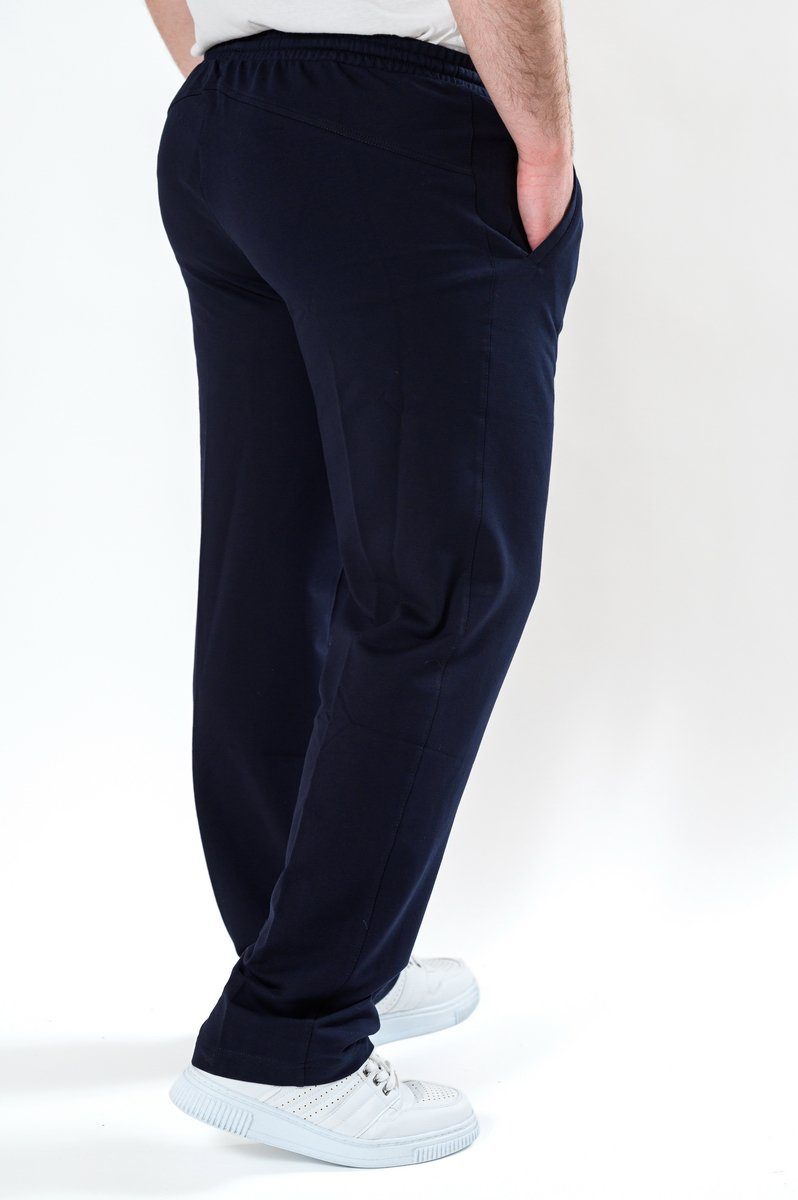 Authentic Klein Jerseyhose Jogginghose Herren in allen Größen bis 10XL – Bild 4 von 5