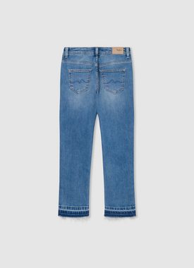 Pepe Jeans 5-Pocket-Jeans TAPERED HWJR for GIRLS