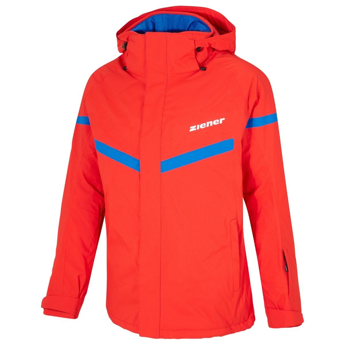 Skijacke ZIENER Kinder Skijacke Tamica 194931-888798