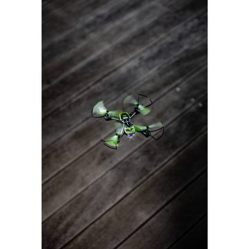 CARSON 100% RTF Quadrocopter (inkl. Fernsteuerung)