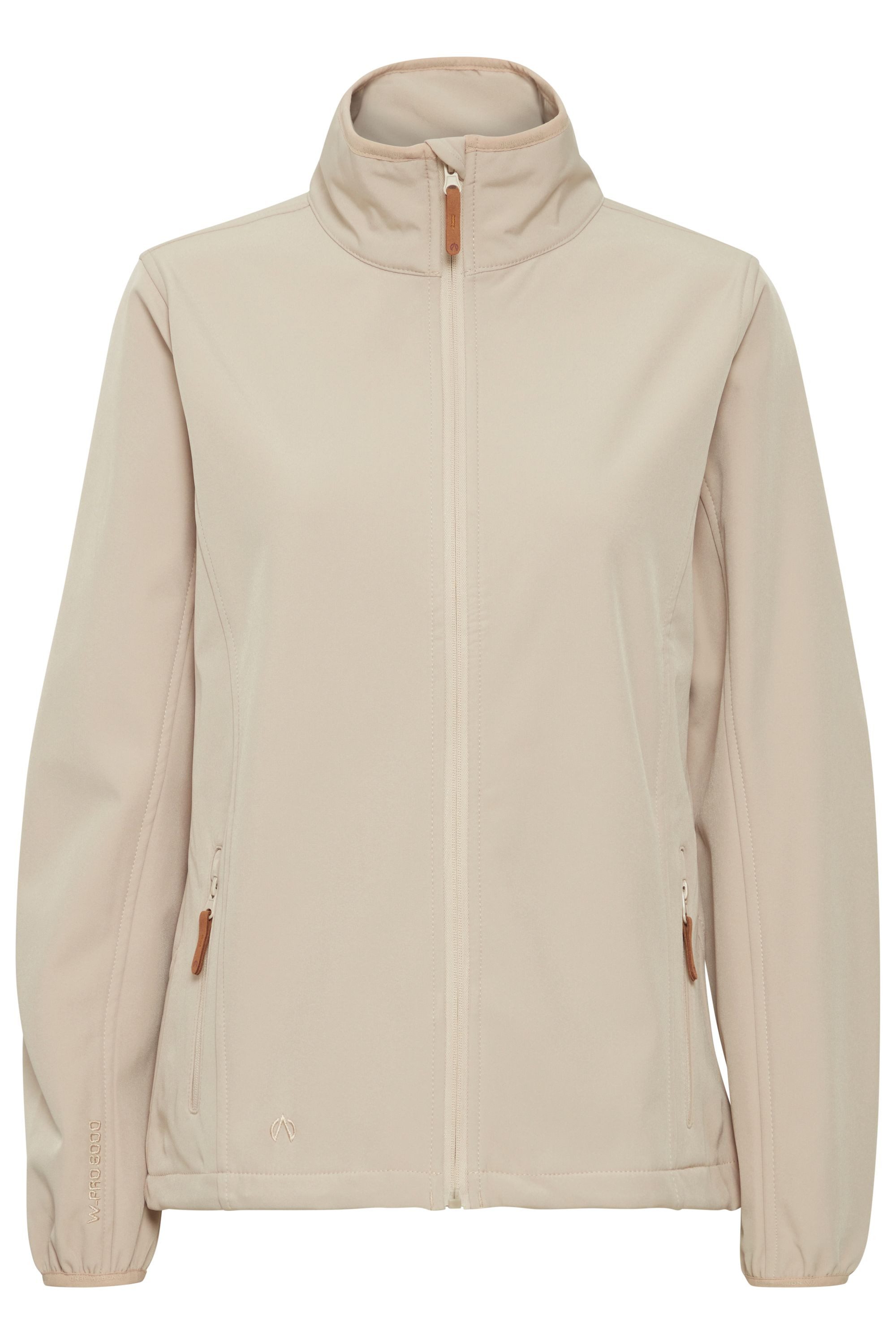 Softshelljacke NBCorrina W
