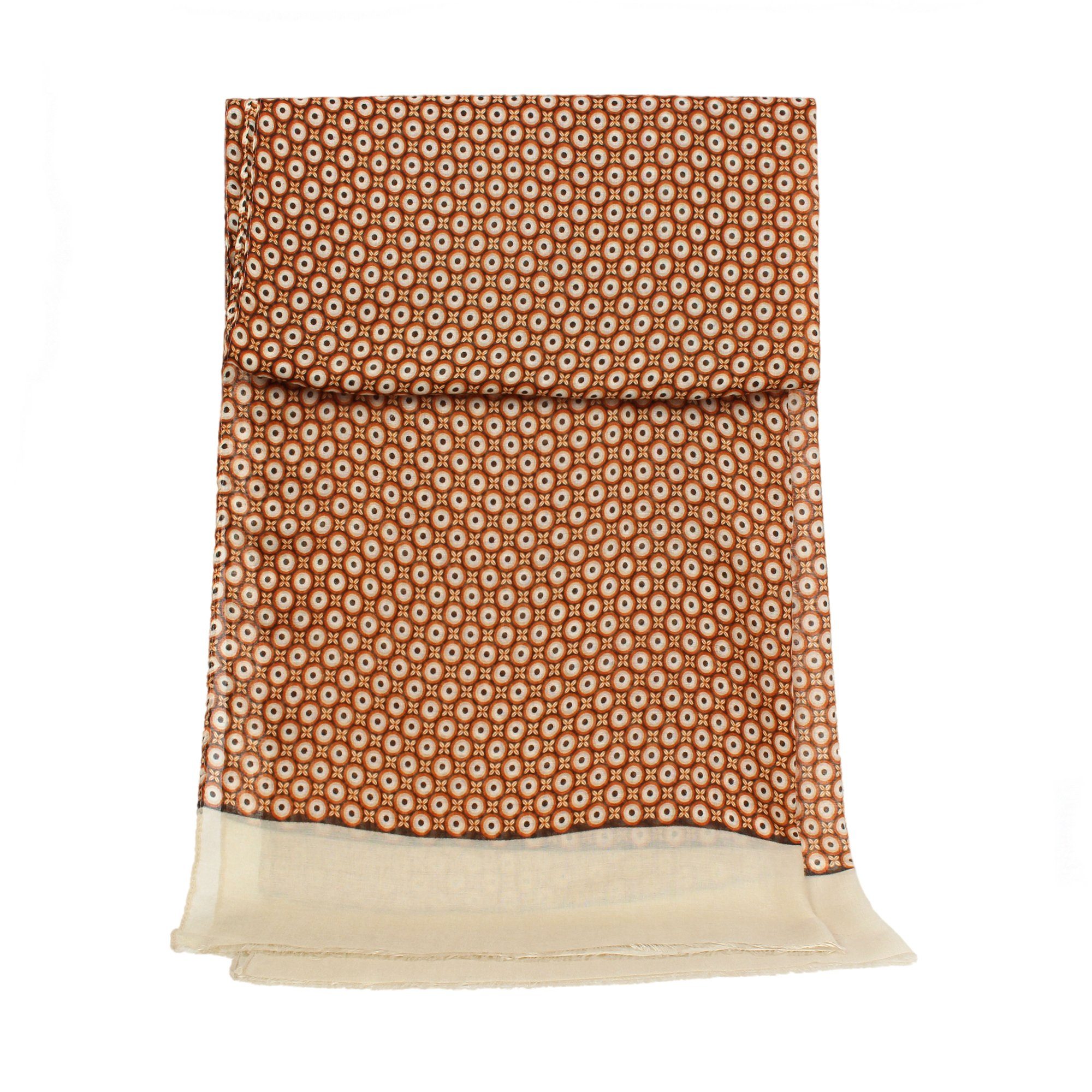 ZEBRO Modeschal Schal günstig online kaufen