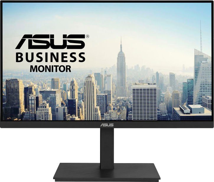 Asus ASUS Monitor LED-Monitor (68,6 cm/27 ", 1920 x 1080 px, Full HD, 5 ms Reaktionszeit, 75 Hz, IPS)
