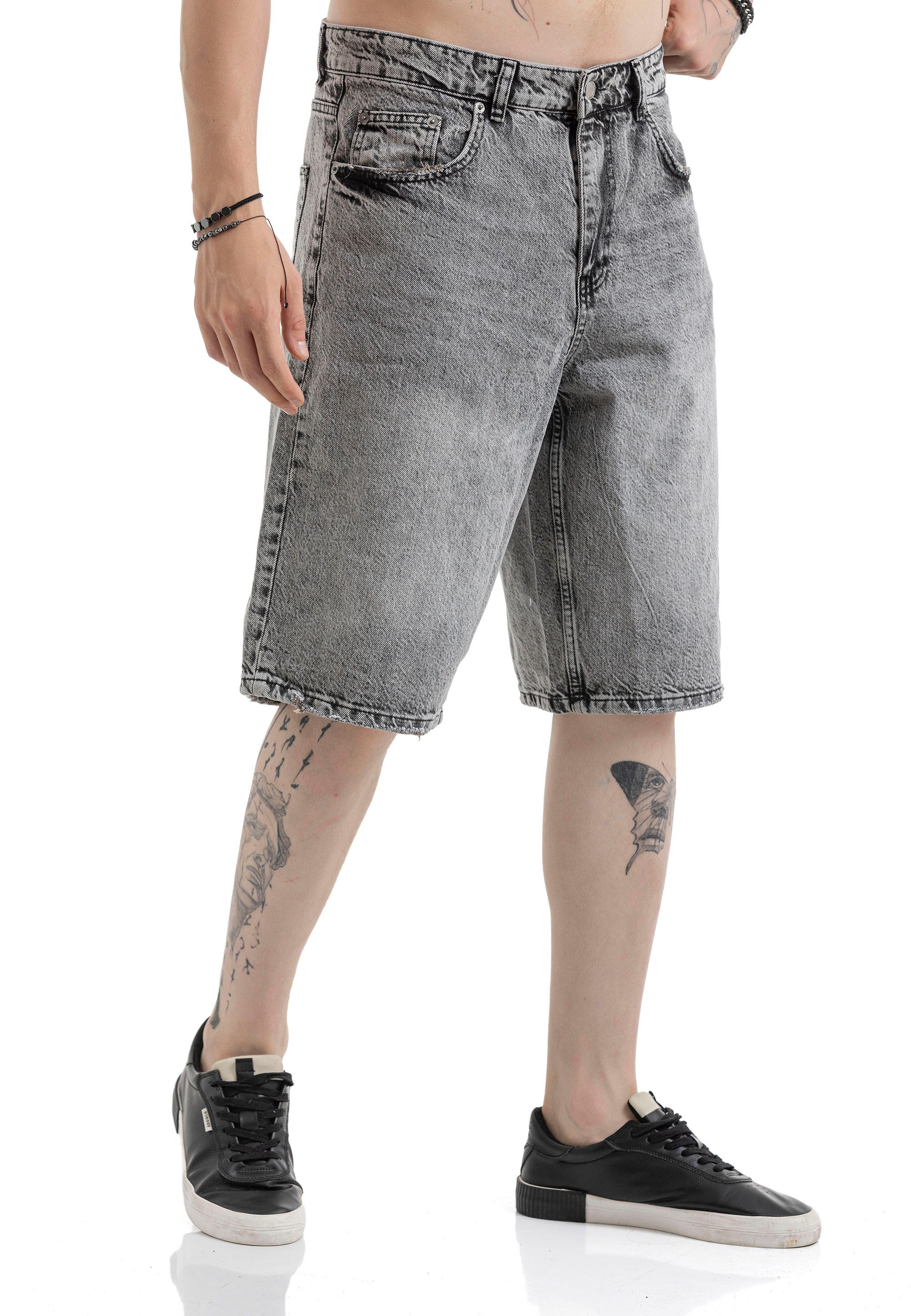 RedBridge Jeansshorts by Denim House - günstig online kaufen