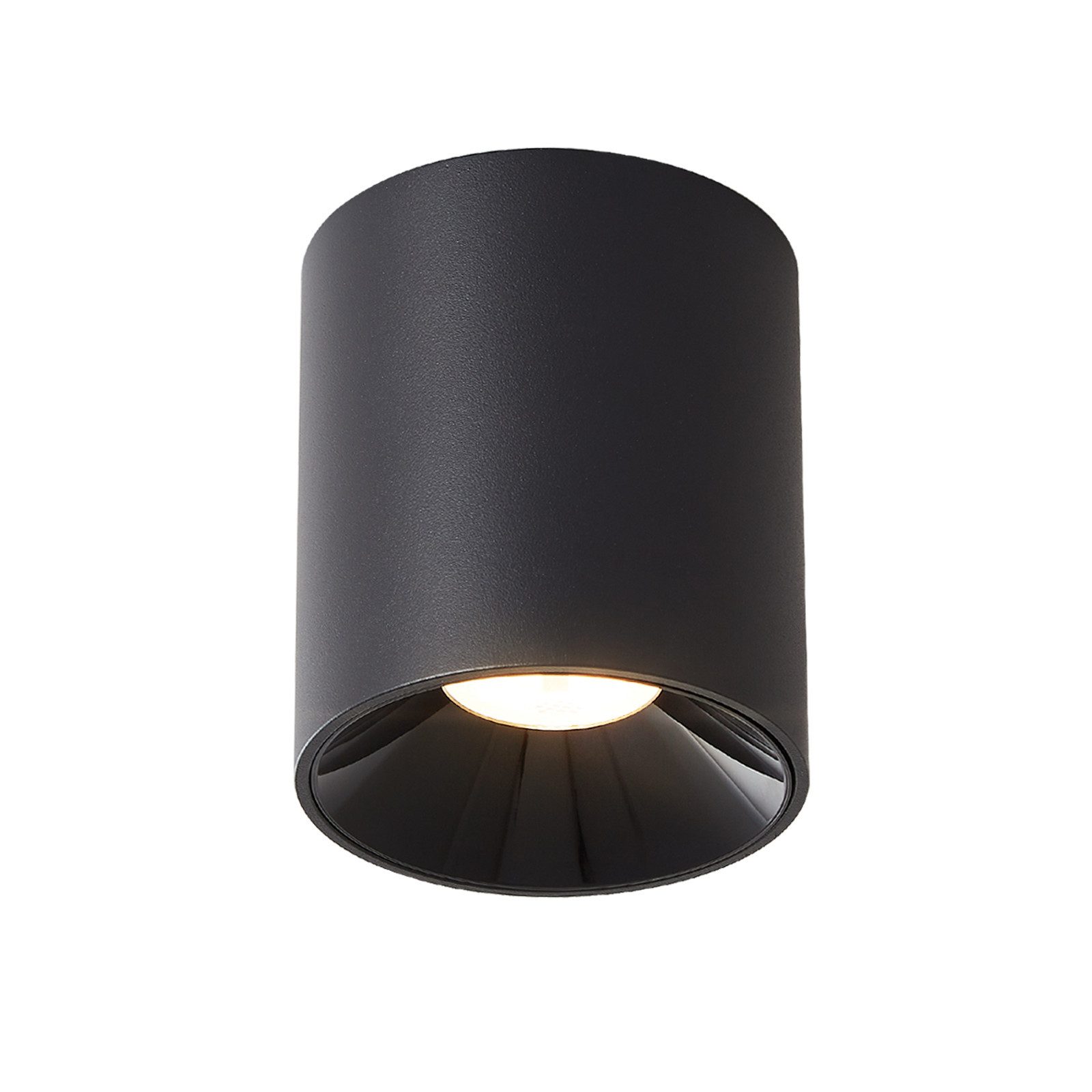 ZMH LED Aufbaustrahler LED Spots Deckenleuchte Aufputz - 7W Deckenspots Warmweiß, LED fest integriert, 3000k. Reduzierter Preis € 14,84. Unverbindliche Preisempfehlung € 36,99