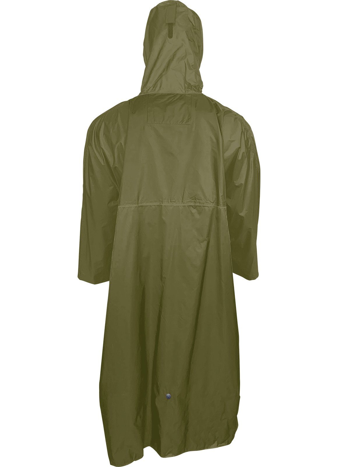 PRO-X ELEMENTS Regenponcho AROSA integrierte Packtasche günstig online kaufen