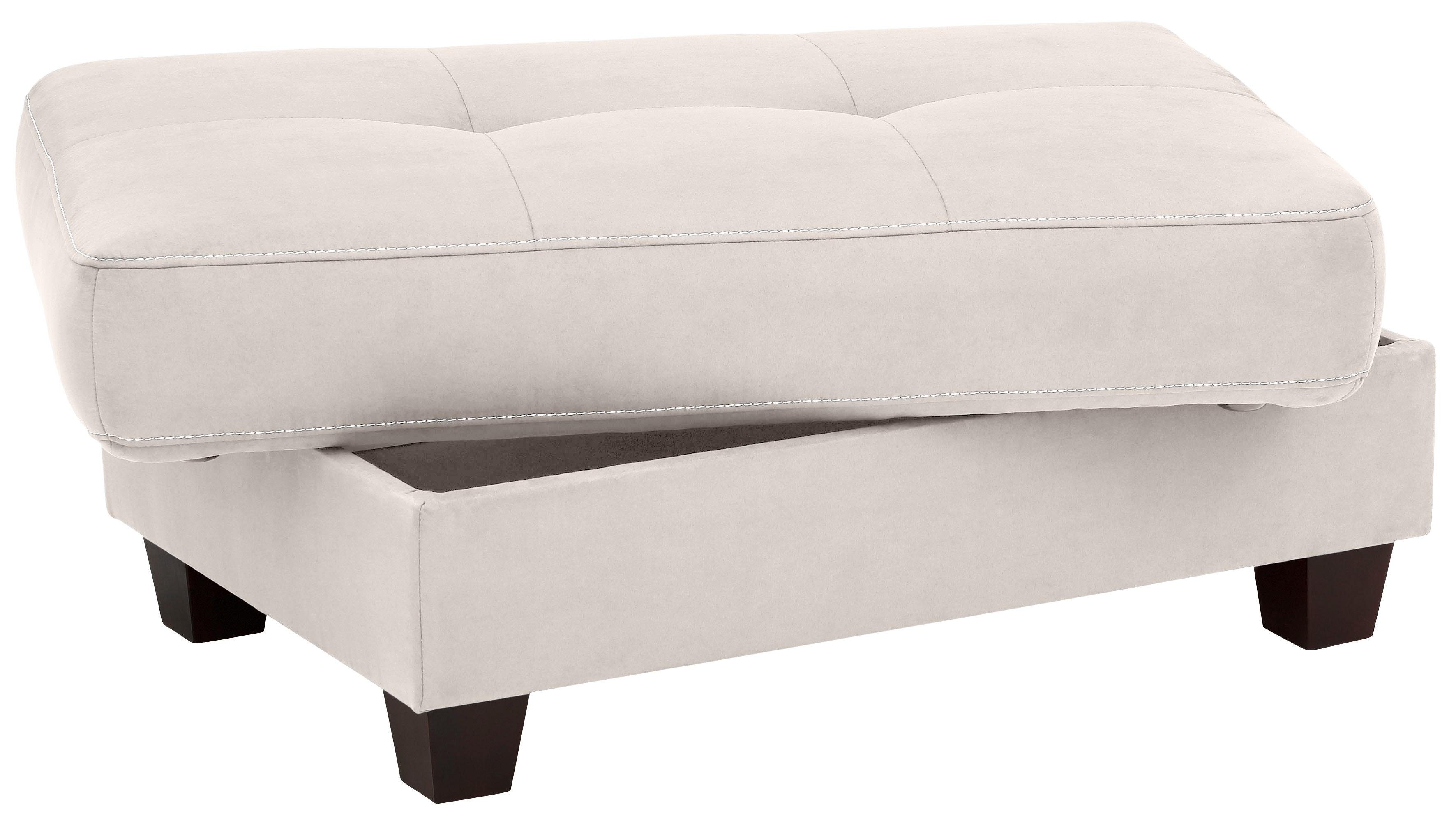 OTTO home Hocker Solvei