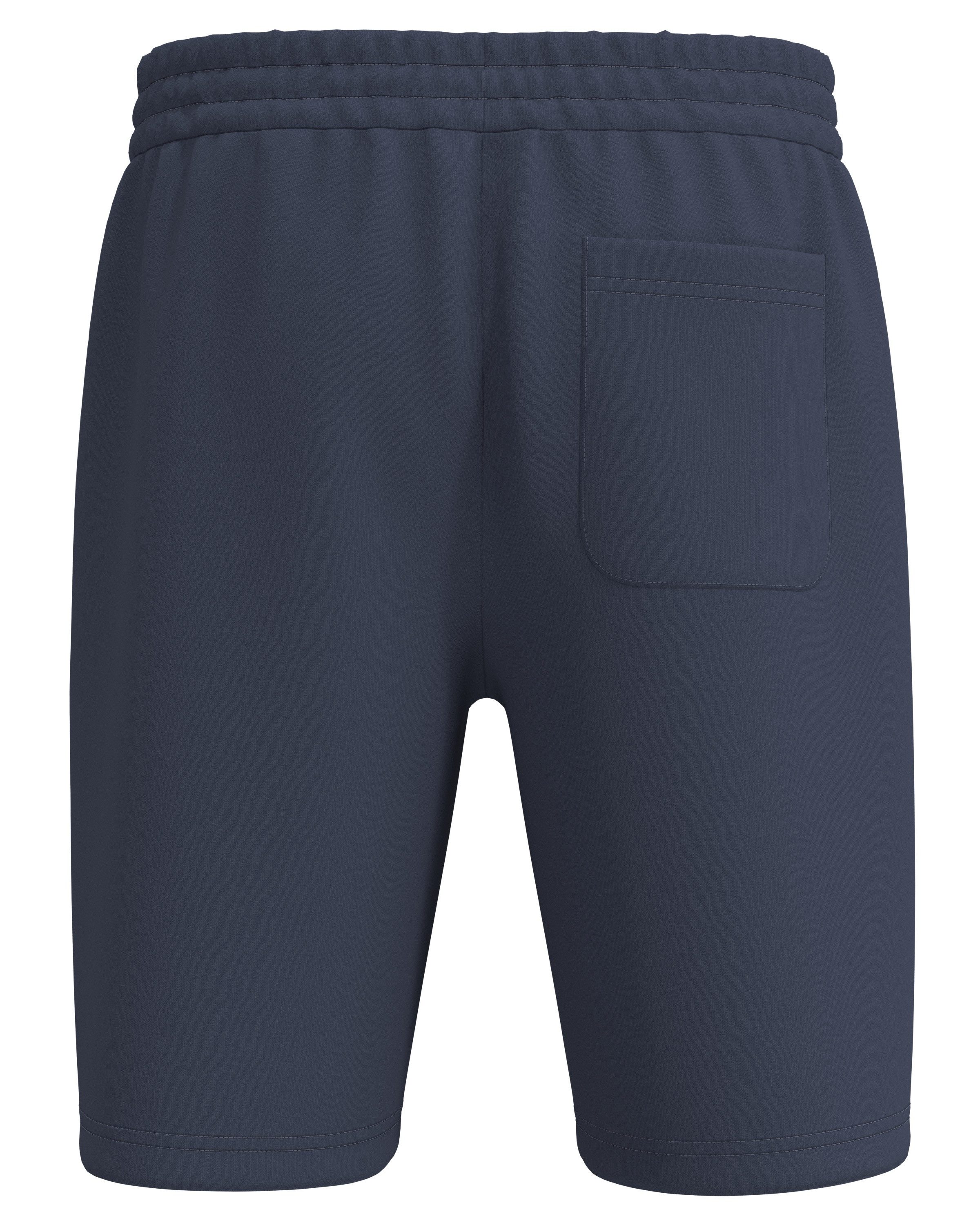 Converse Sweatshorts CHUCK PATCH SHORT flexibles Material, sportlicher Stil