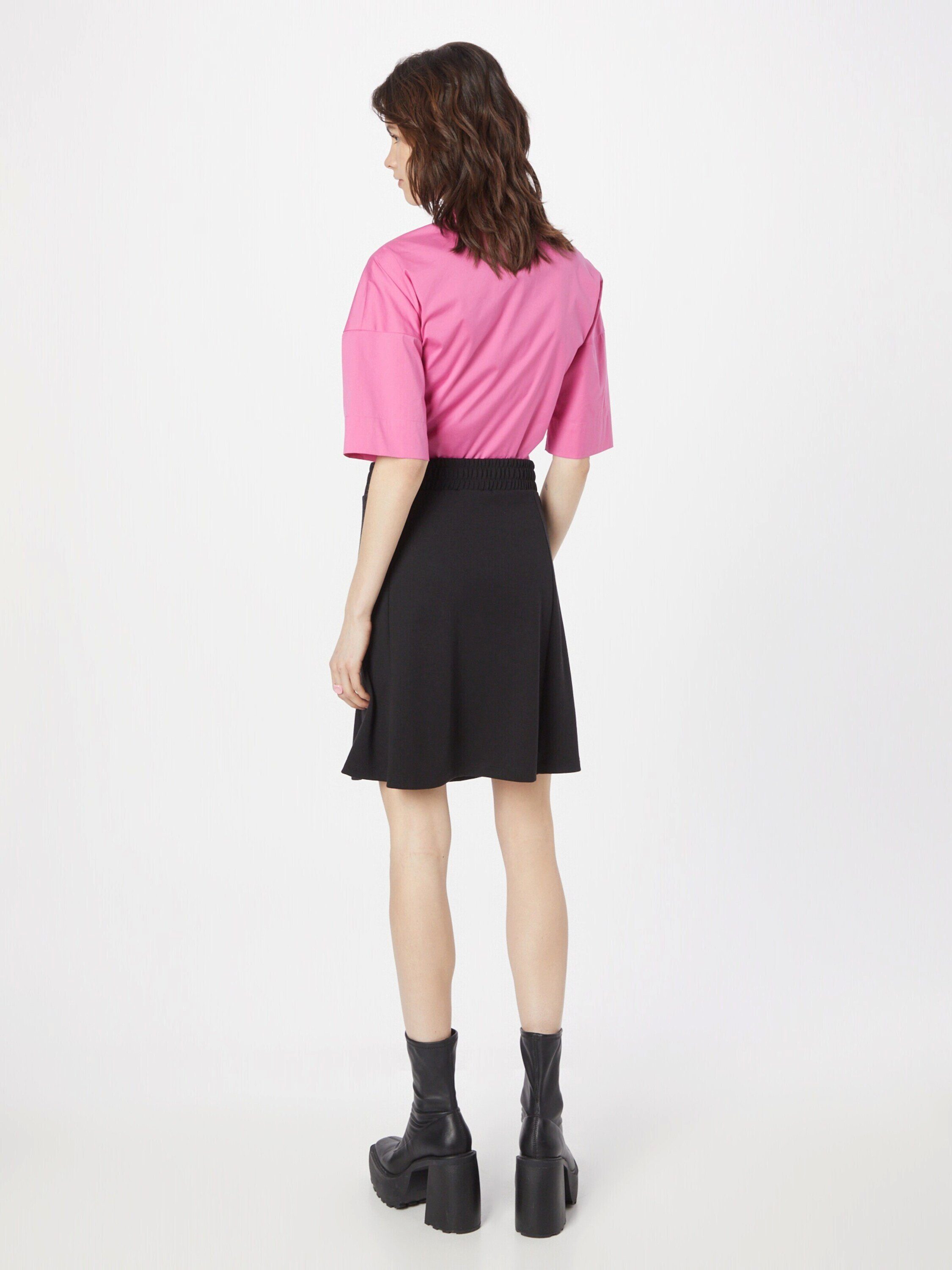 KAFFE A-Linien-Rock Jolen (1-tlg) Plain/ohne Details
