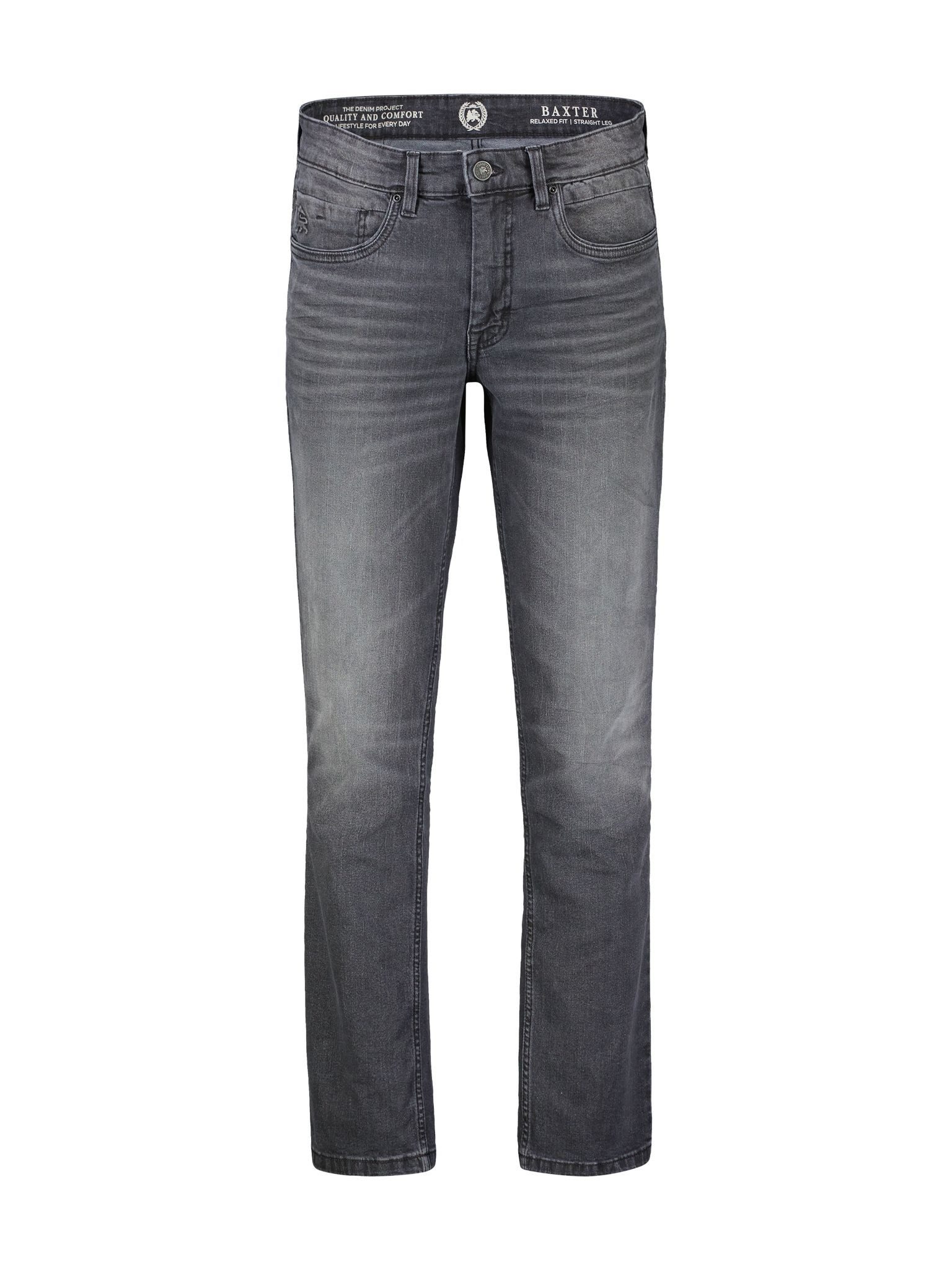 Stoffhose