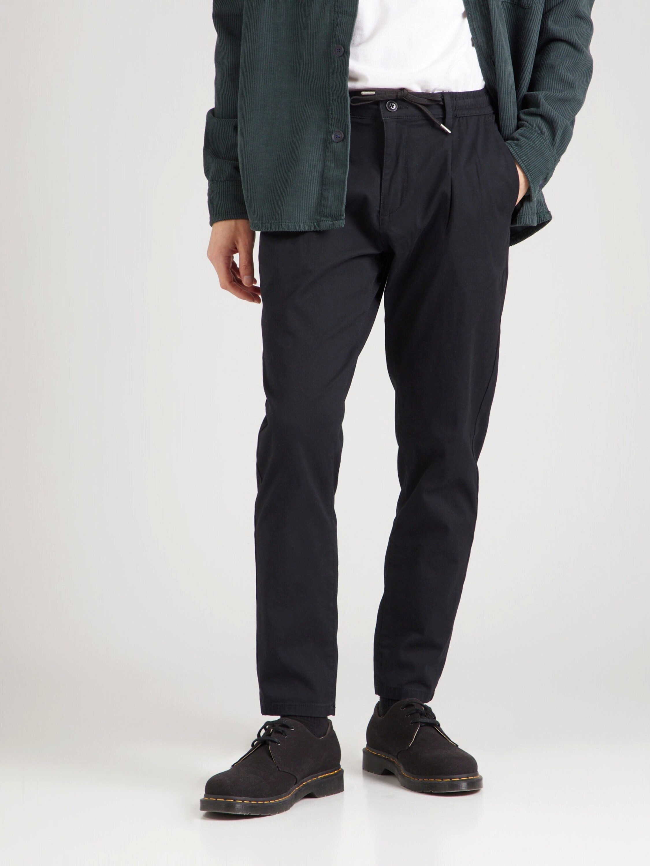 Stoffhose
